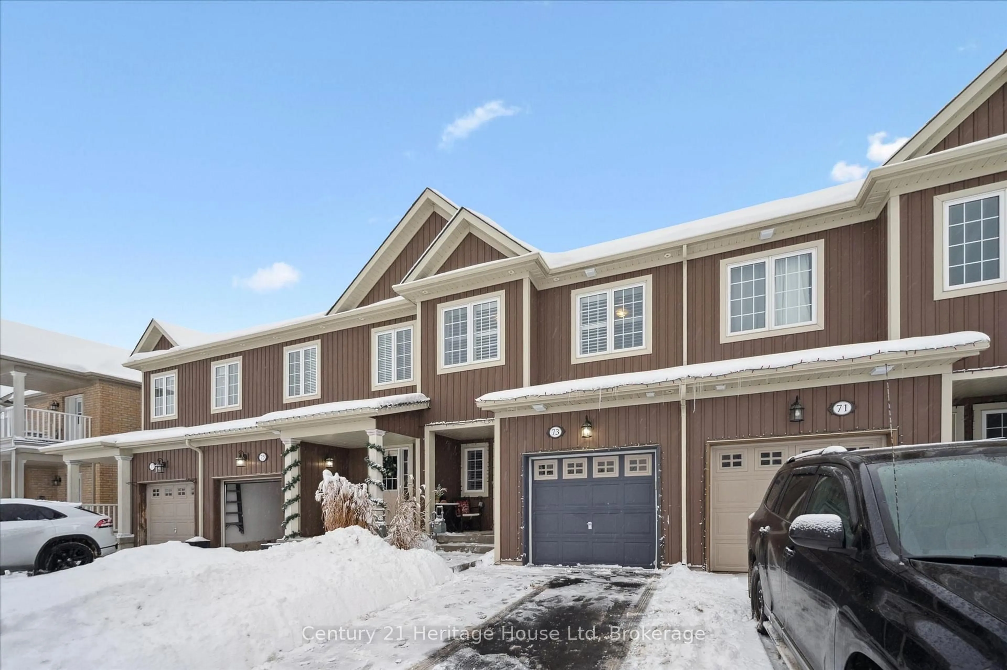 Unknown for 73 Courtney St, Centre Wellington Ontario N1M 0E5