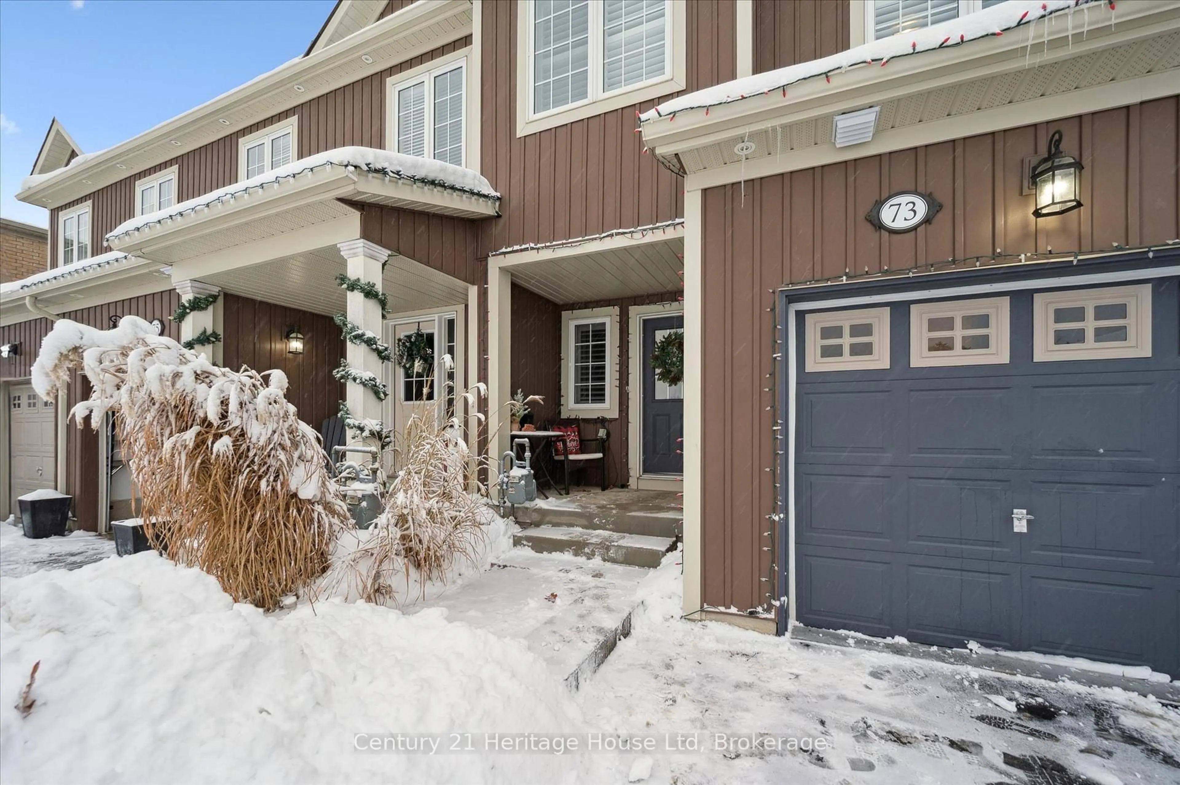 Unknown for 73 Courtney St, Centre Wellington Ontario N1M 0E5