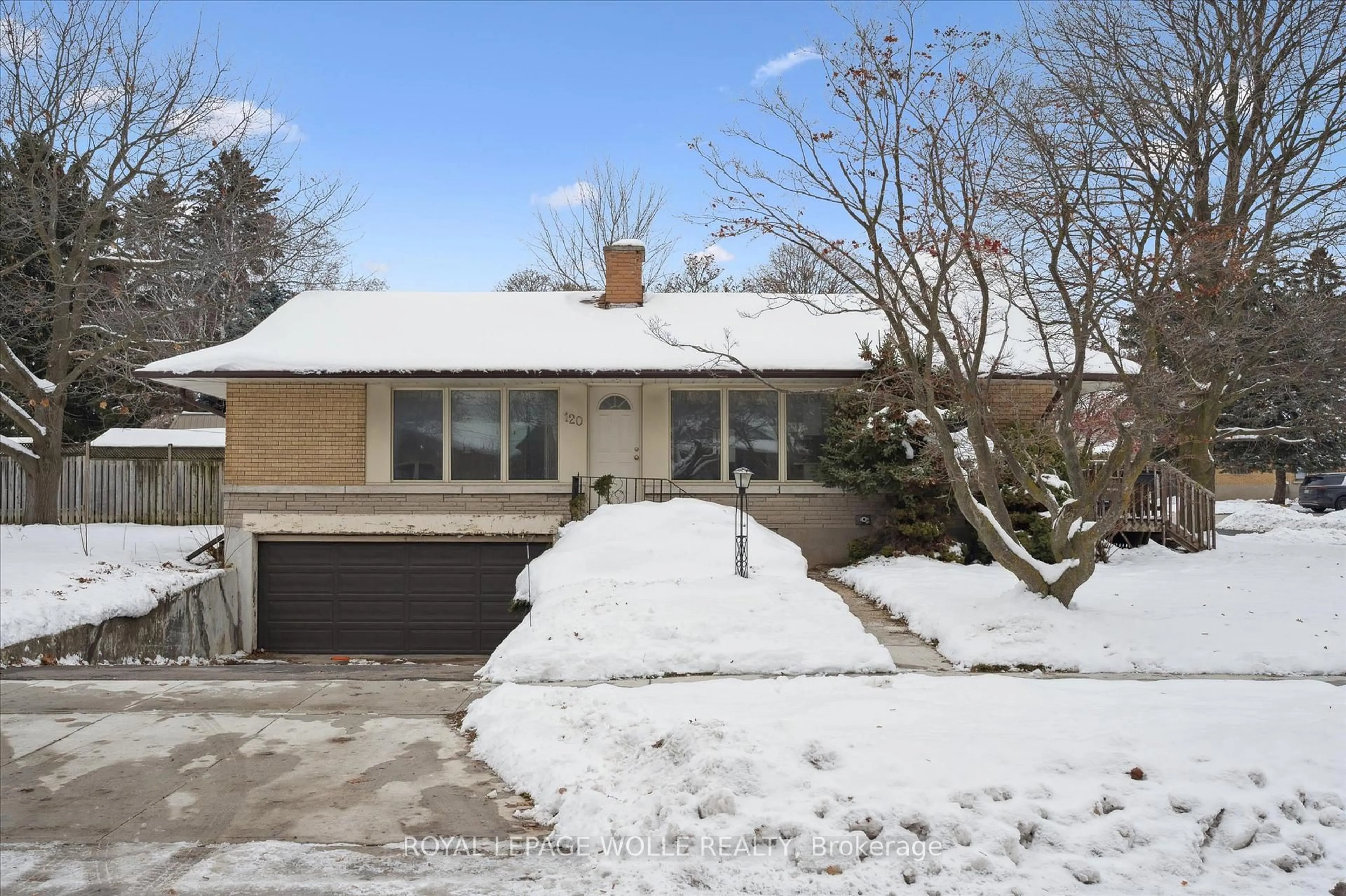 Unknown for 120 Islington Ave, Kitchener Ontario N2B 1P4