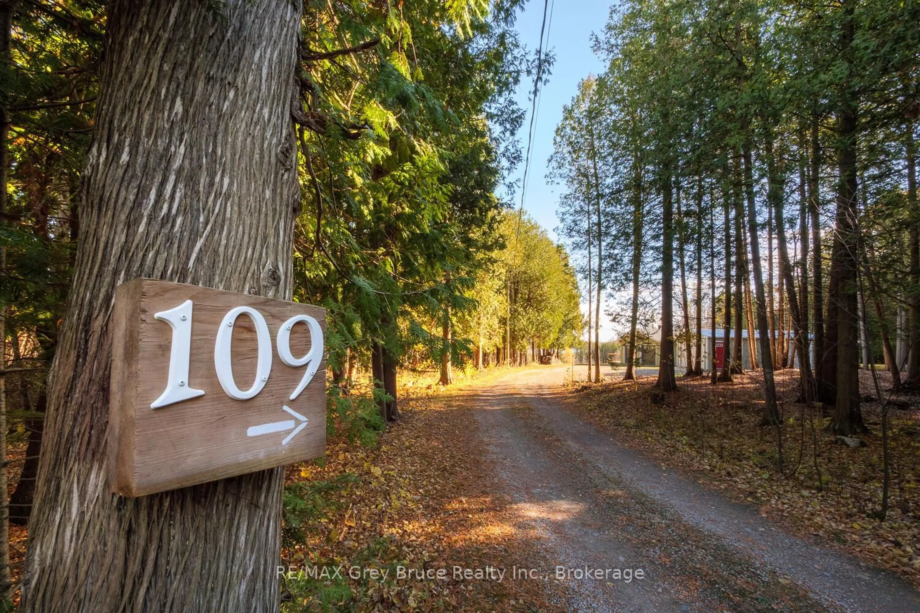 Unknown for 109 Widgeon Cove Rd, Northern Bruce Peninsula Ontario N0H 2T0