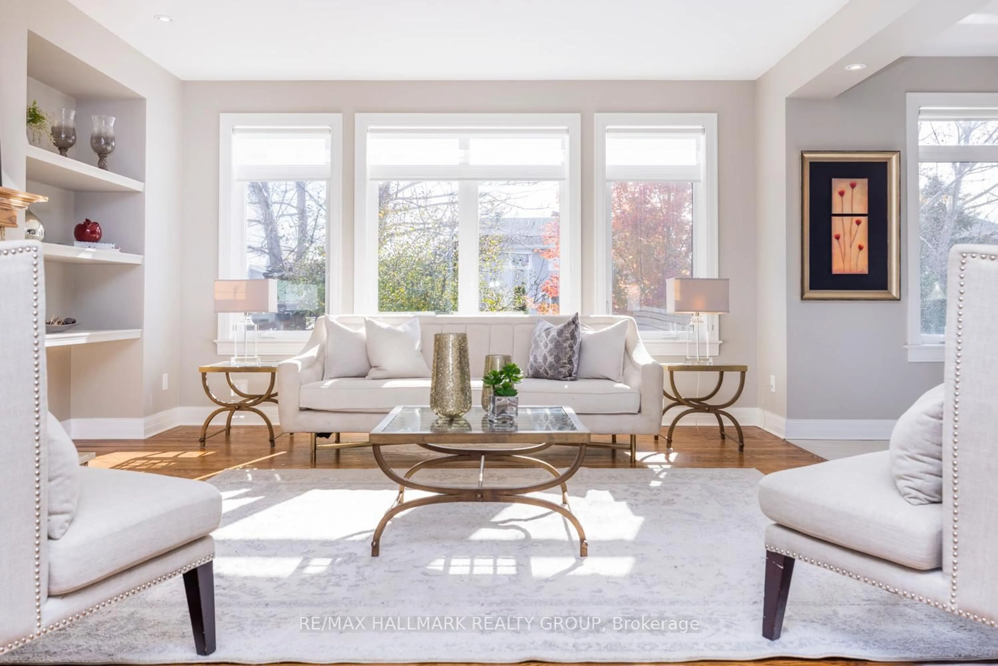 Living room with furniture, unknown for 206 CEDARSTONE St, Richmond Ontario K0A 2Z0