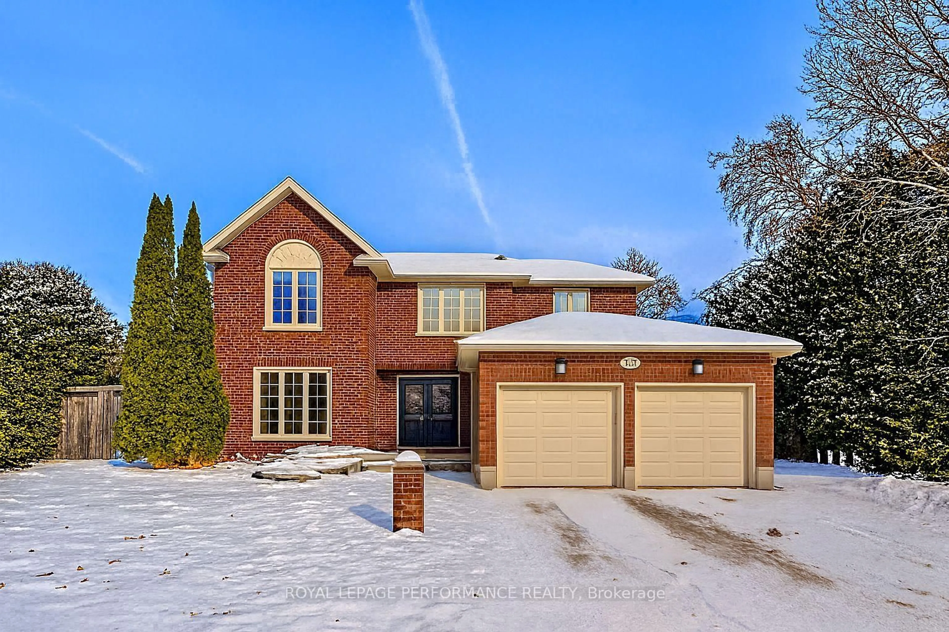 Home with brick exterior material, street for 16 Sagamore Crt, Ottawa Ontario K2J 2Y4