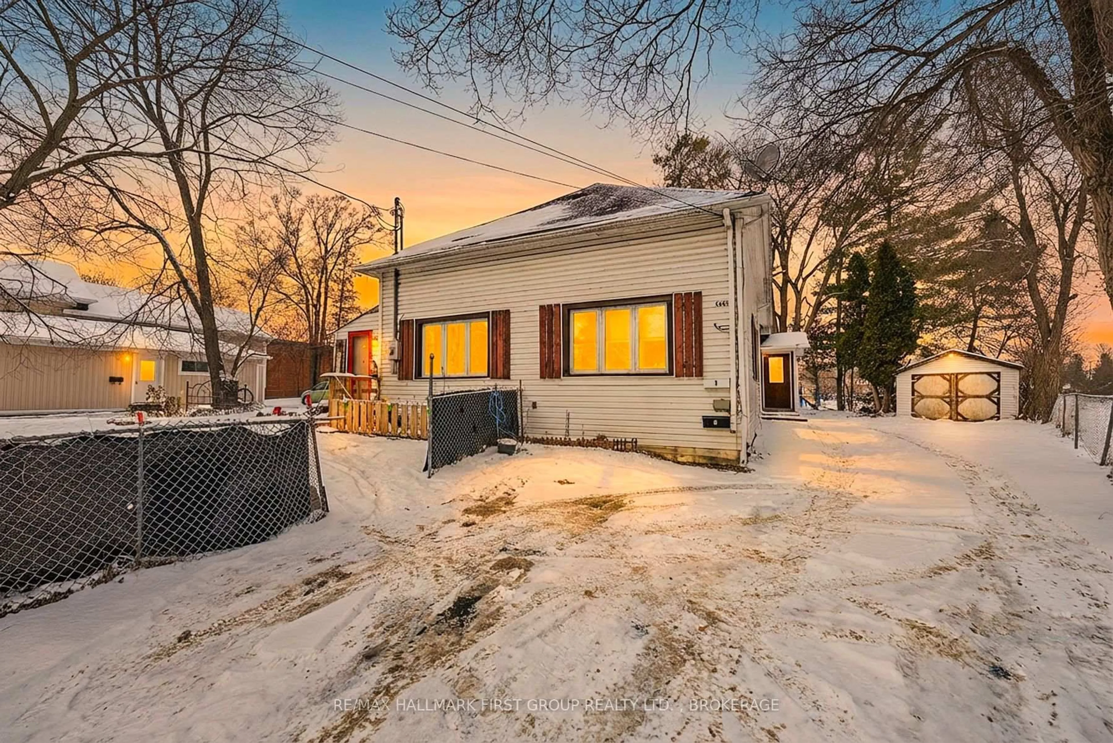 Unknown for 4069 Bath Rd, Kingston Ontario K7M 4Y6