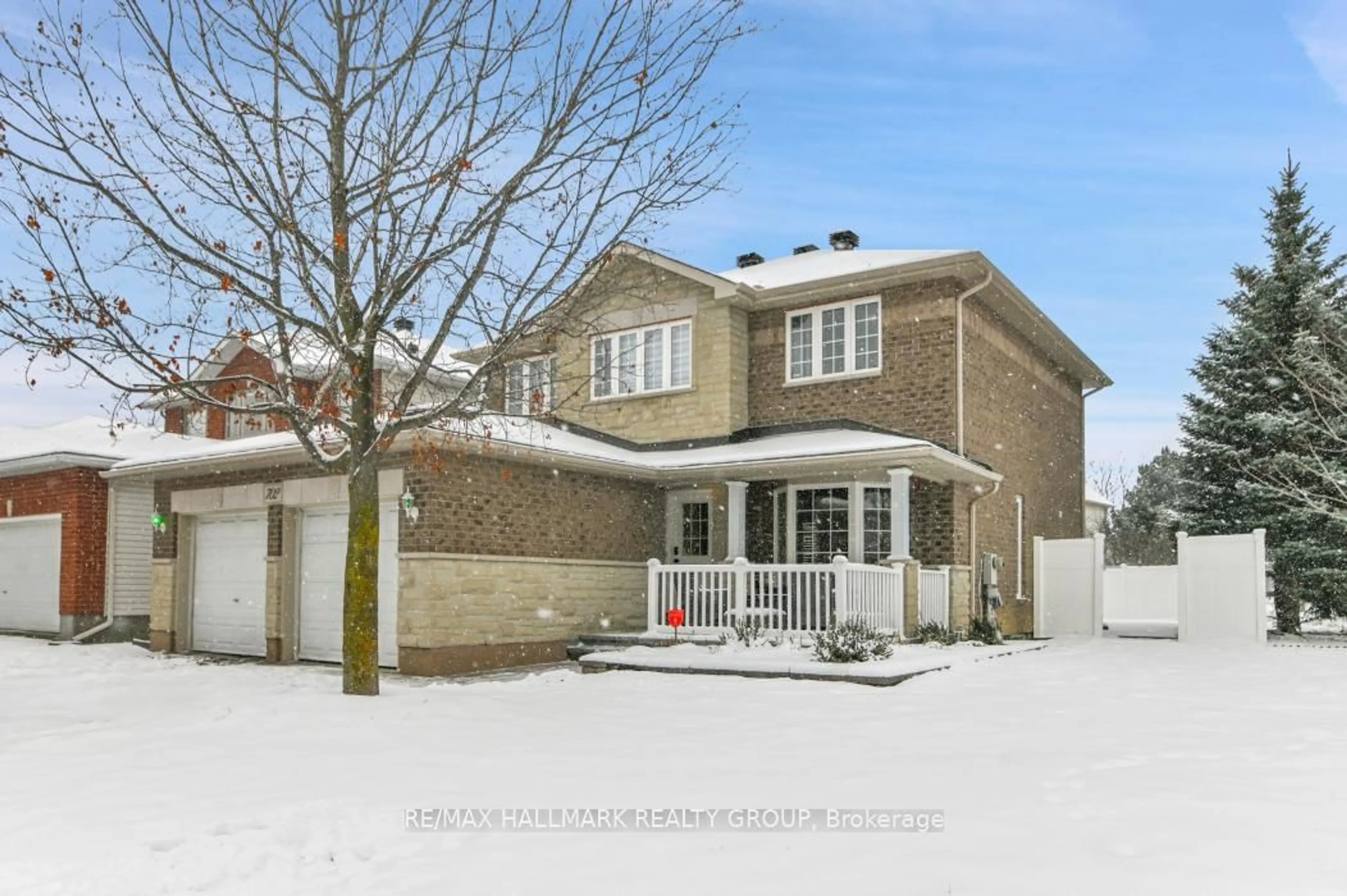 Unknown for 702 Mud Creek Cres, Ottawa Ontario K1V 1W3