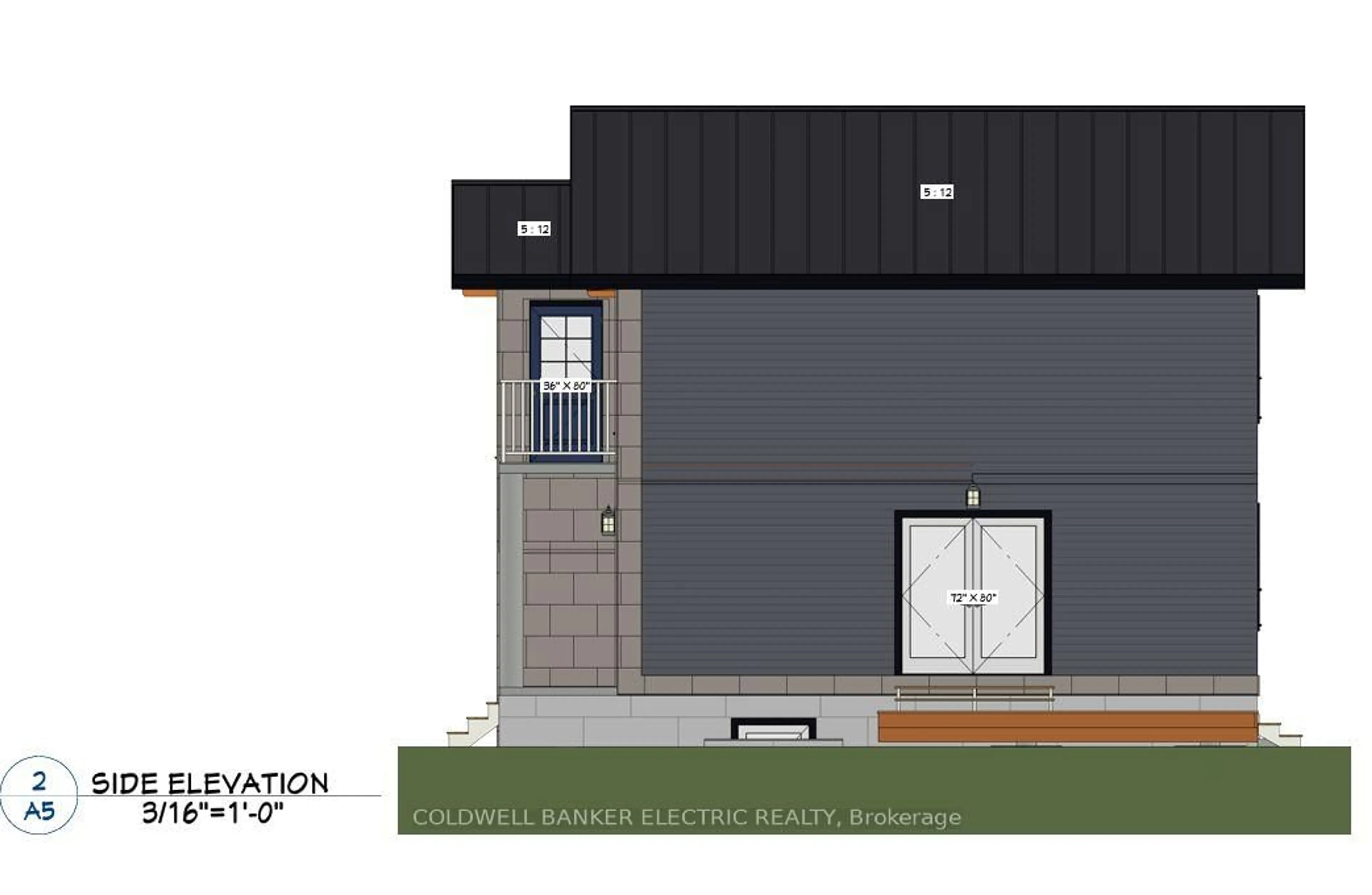 Unknown for 2 Monck St, Kawartha Lakes Ontario K0M 1K0