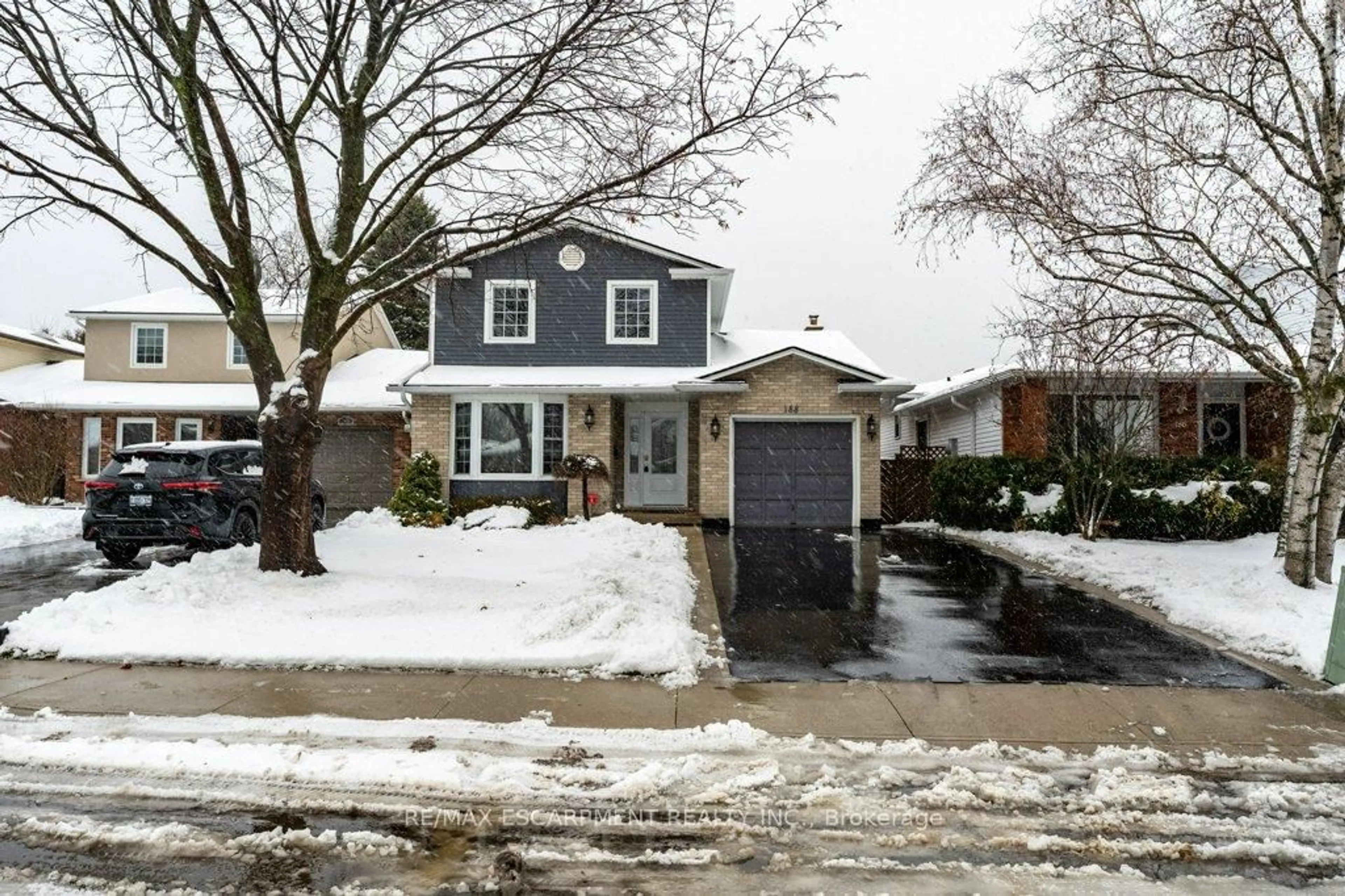 Unknown for 188 Napoli Crt, Hamilton Ontario L9C 7A2