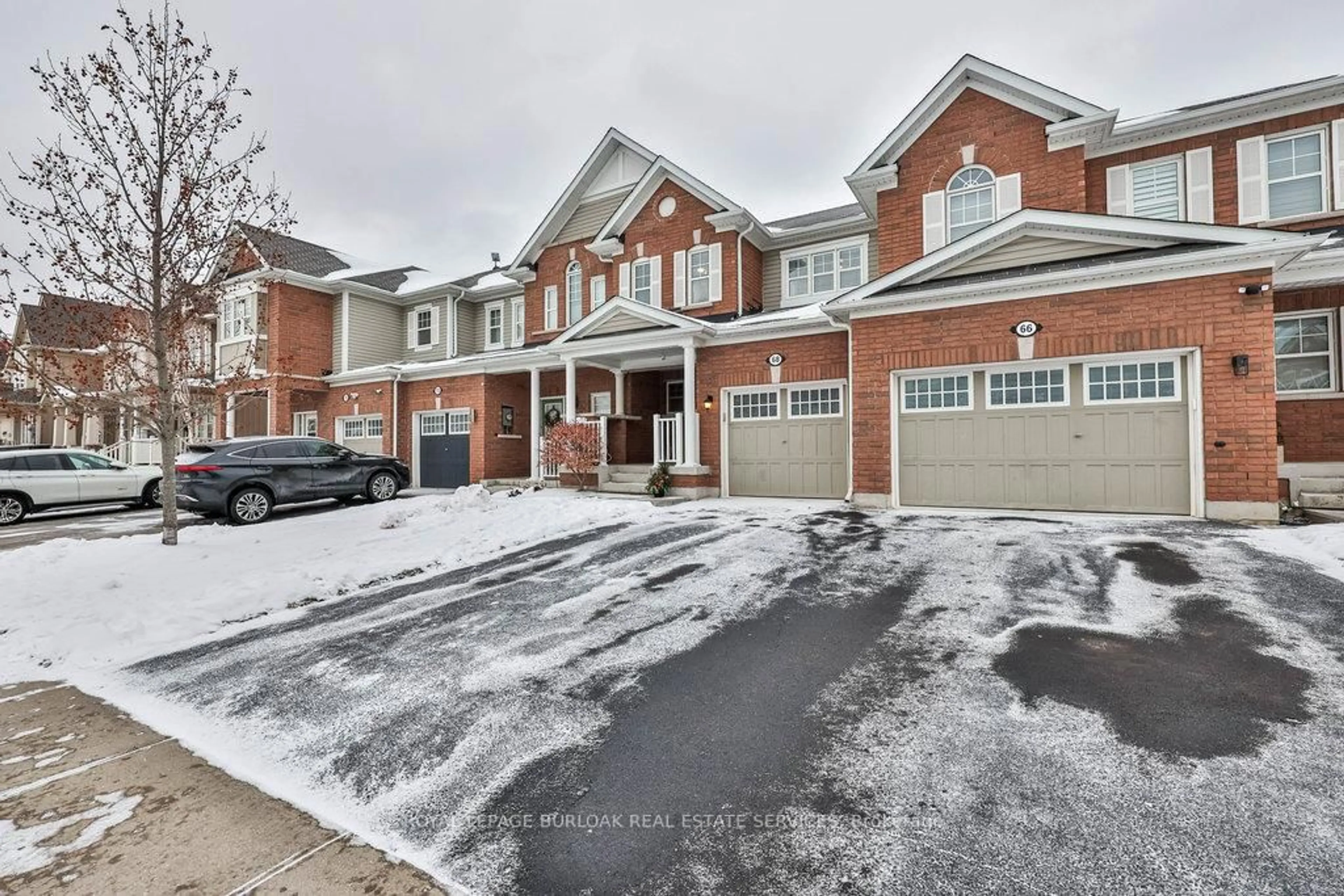 Unknown for 68 Lupo Dr, Hamilton Ontario L8B 0V3