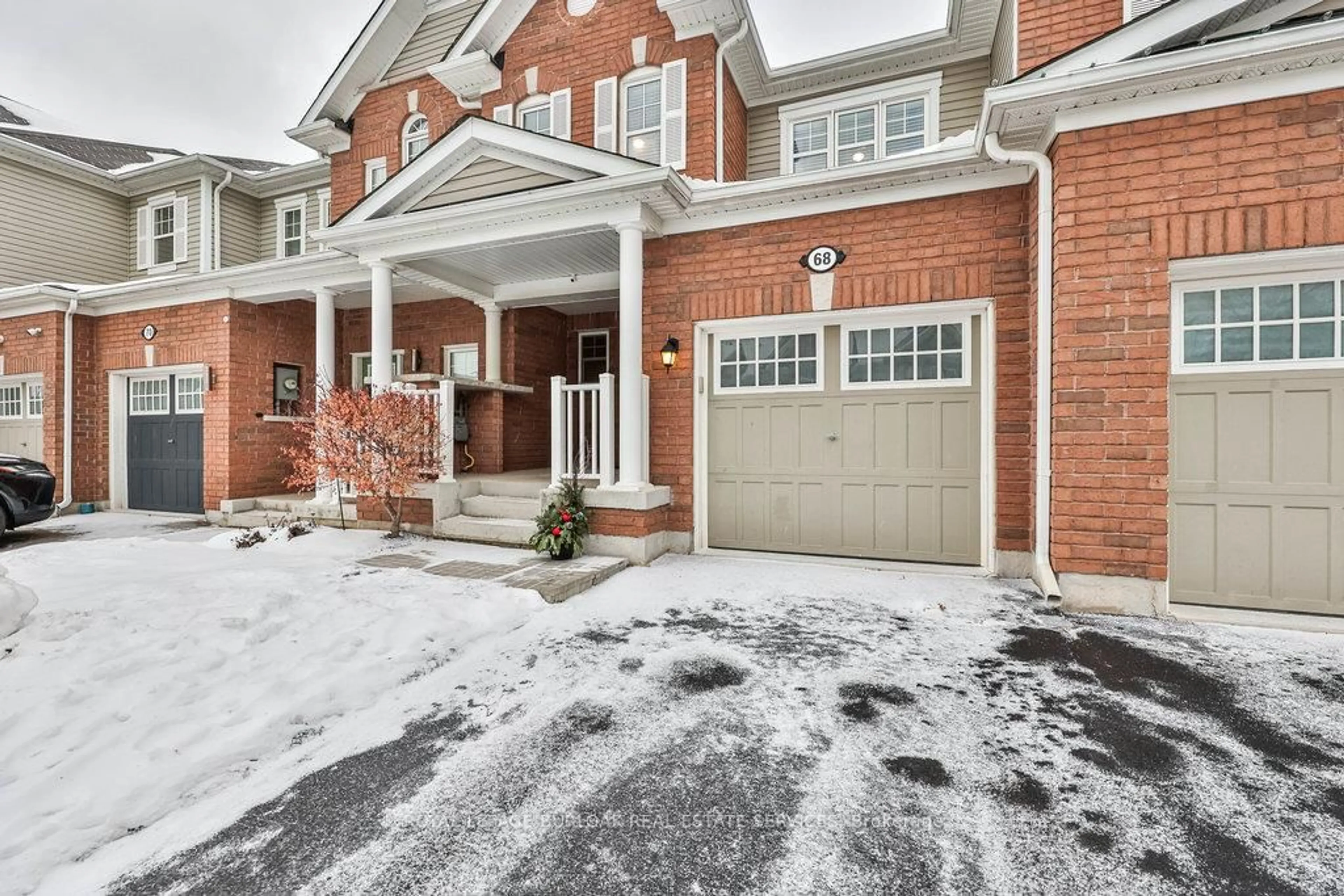 Unknown for 68 Lupo Dr, Hamilton Ontario L8B 0V3