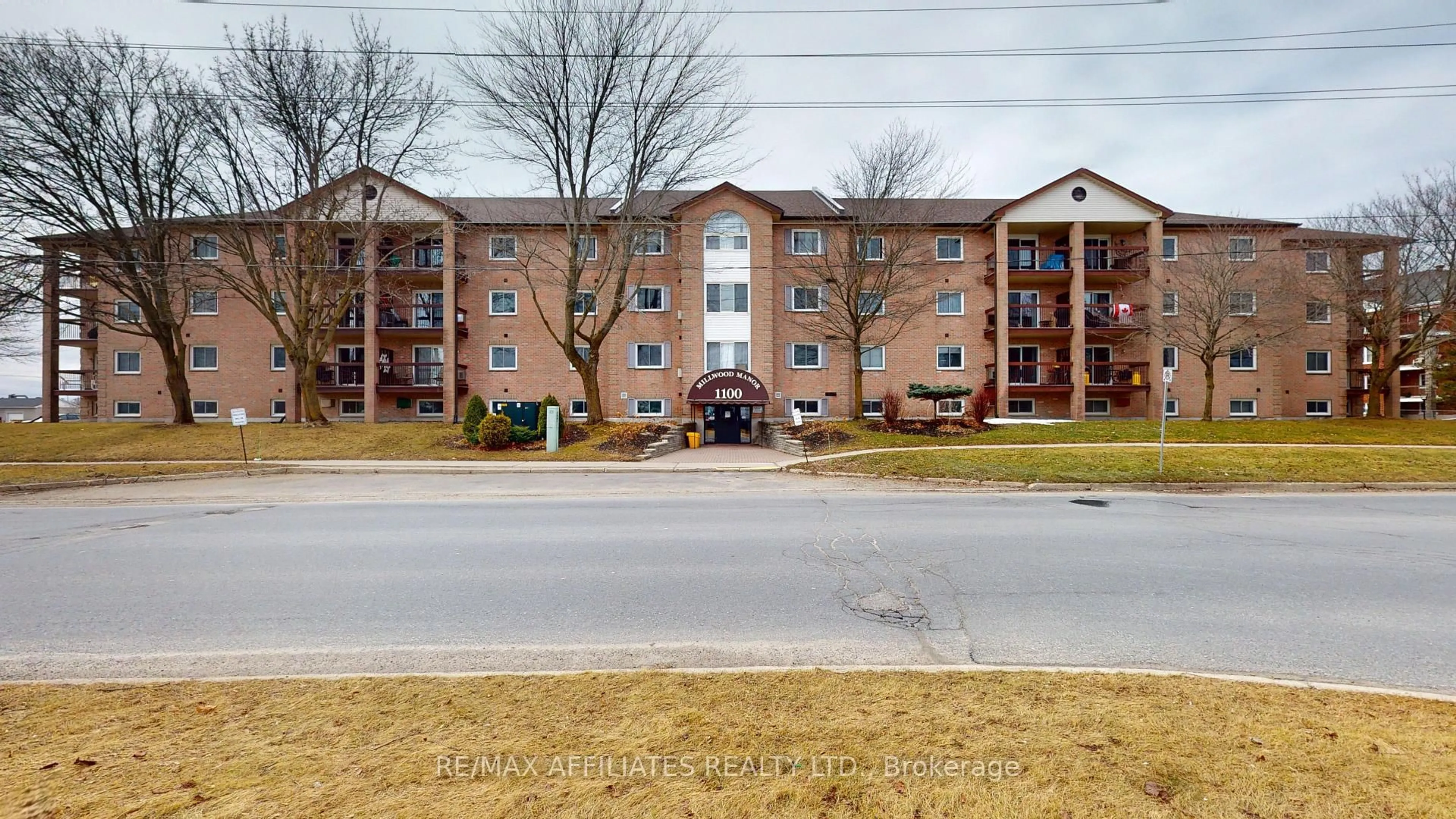Unknown for 1100 Millwood Ave #411, Brockville Ontario K6V 6Z3