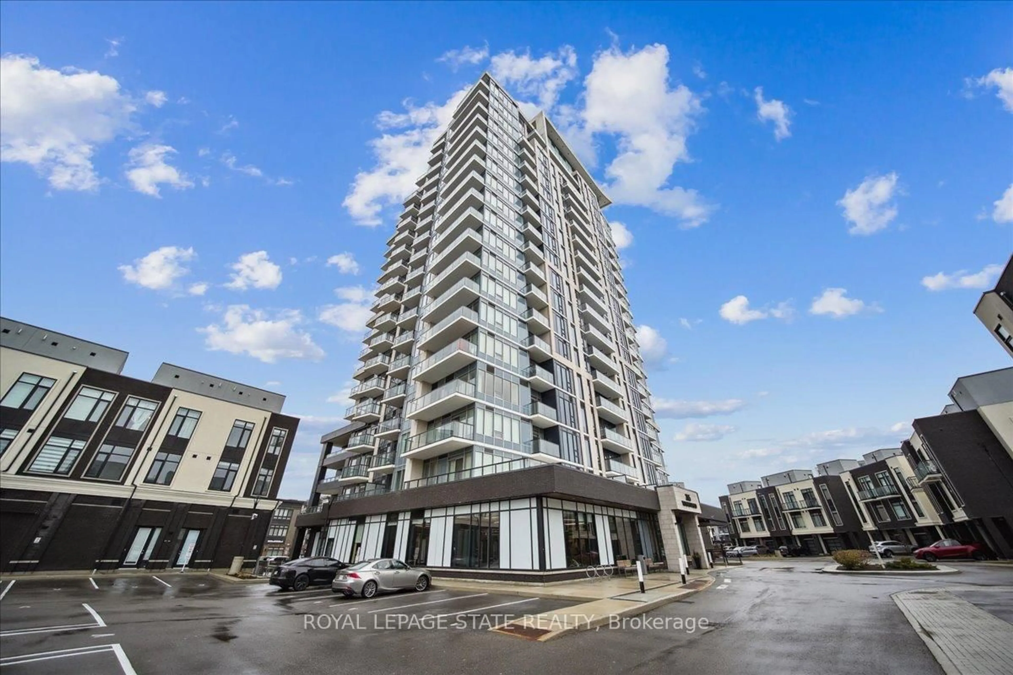 Unknown for 385 Winston Rd #1901, Grimsby Ontario L3M 4E8