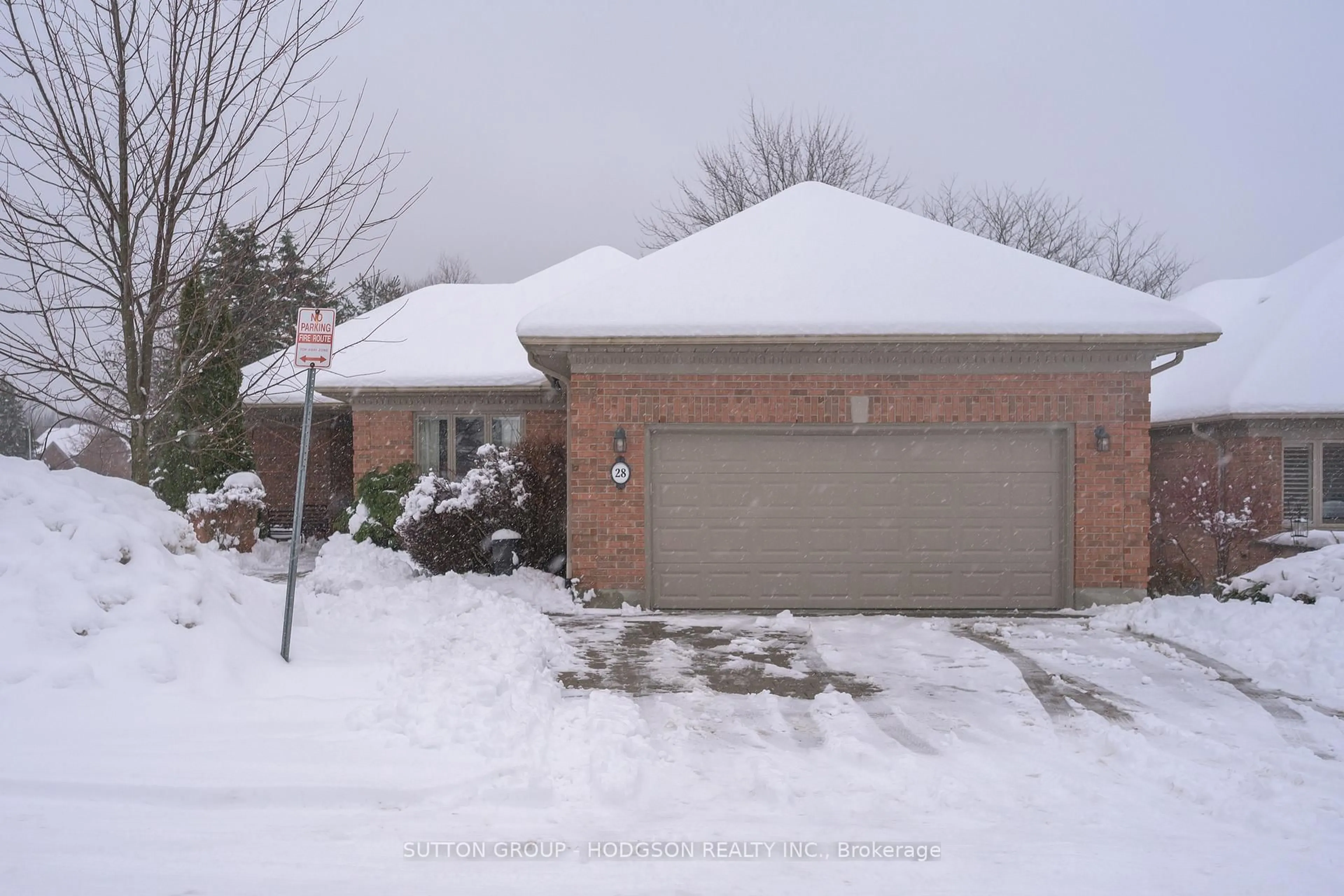 Unknown for 50 Northumberland Rd #28, London North Ontario N6H 5J2