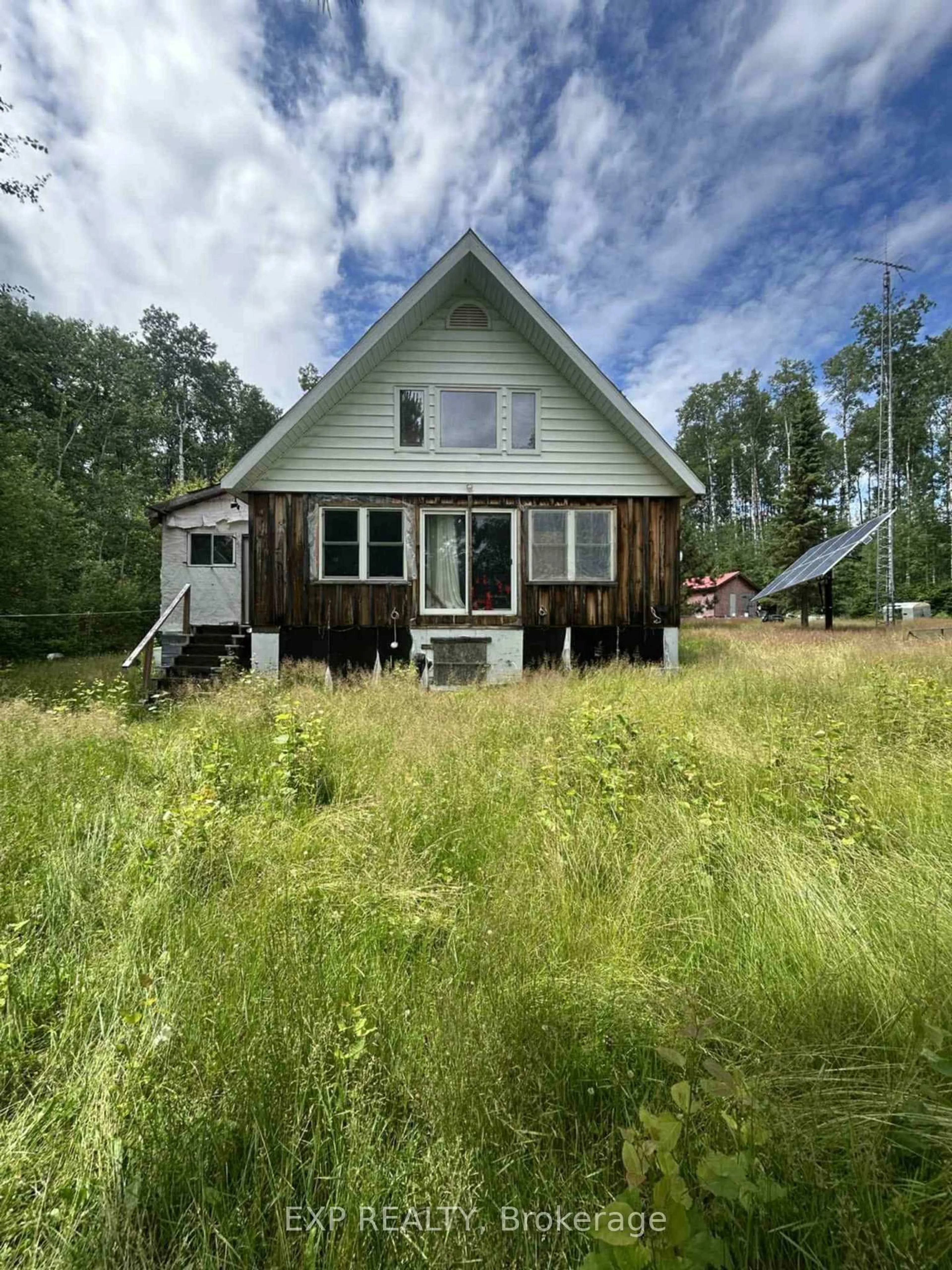 Unknown for Lot 2 Mattagami Hill, Sudbury Remote Area Ontario P4N 7C5