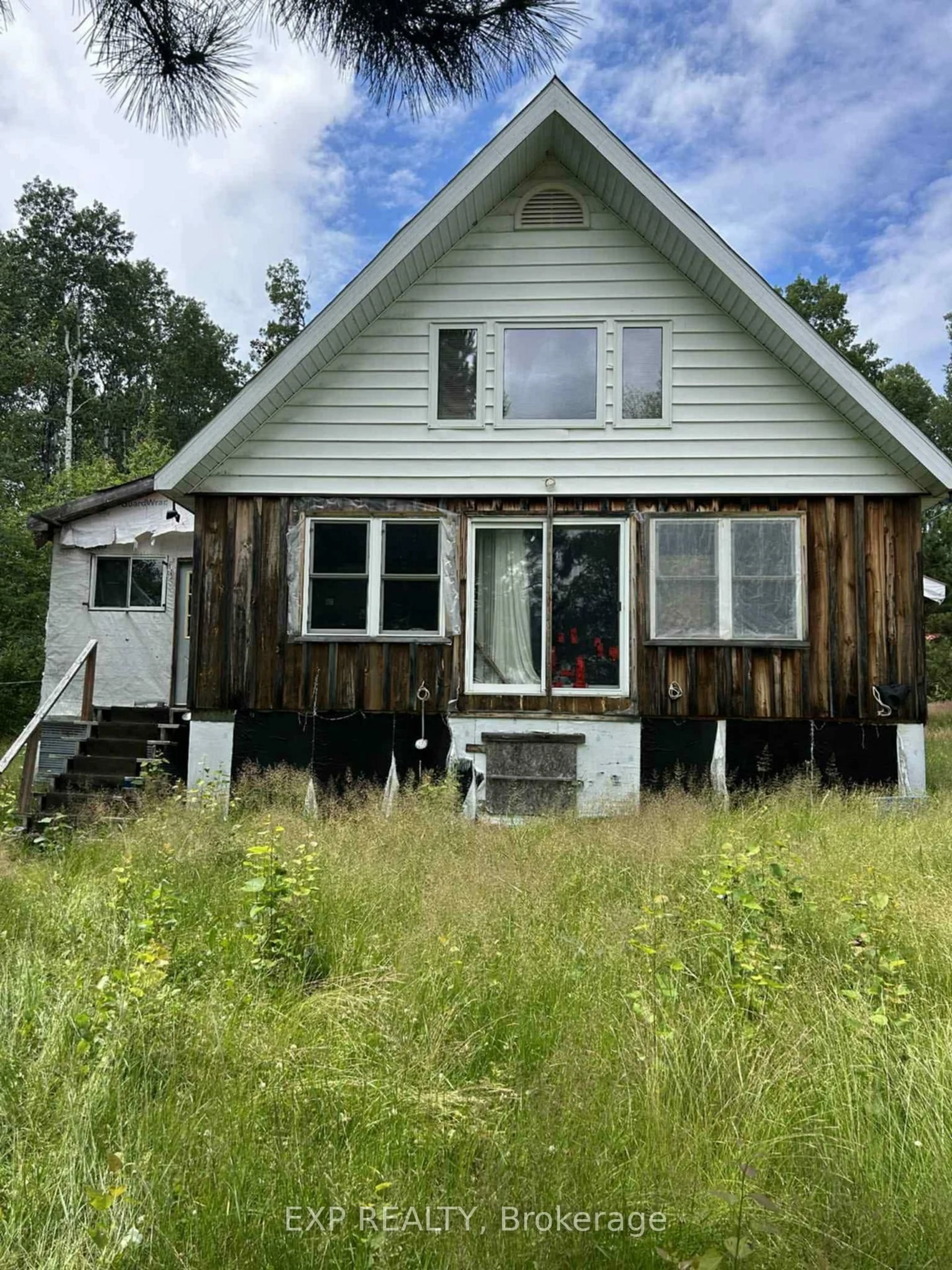 Unknown for Lot 2 Mattagami Hill, Sudbury Remote Area Ontario P4N 7C5