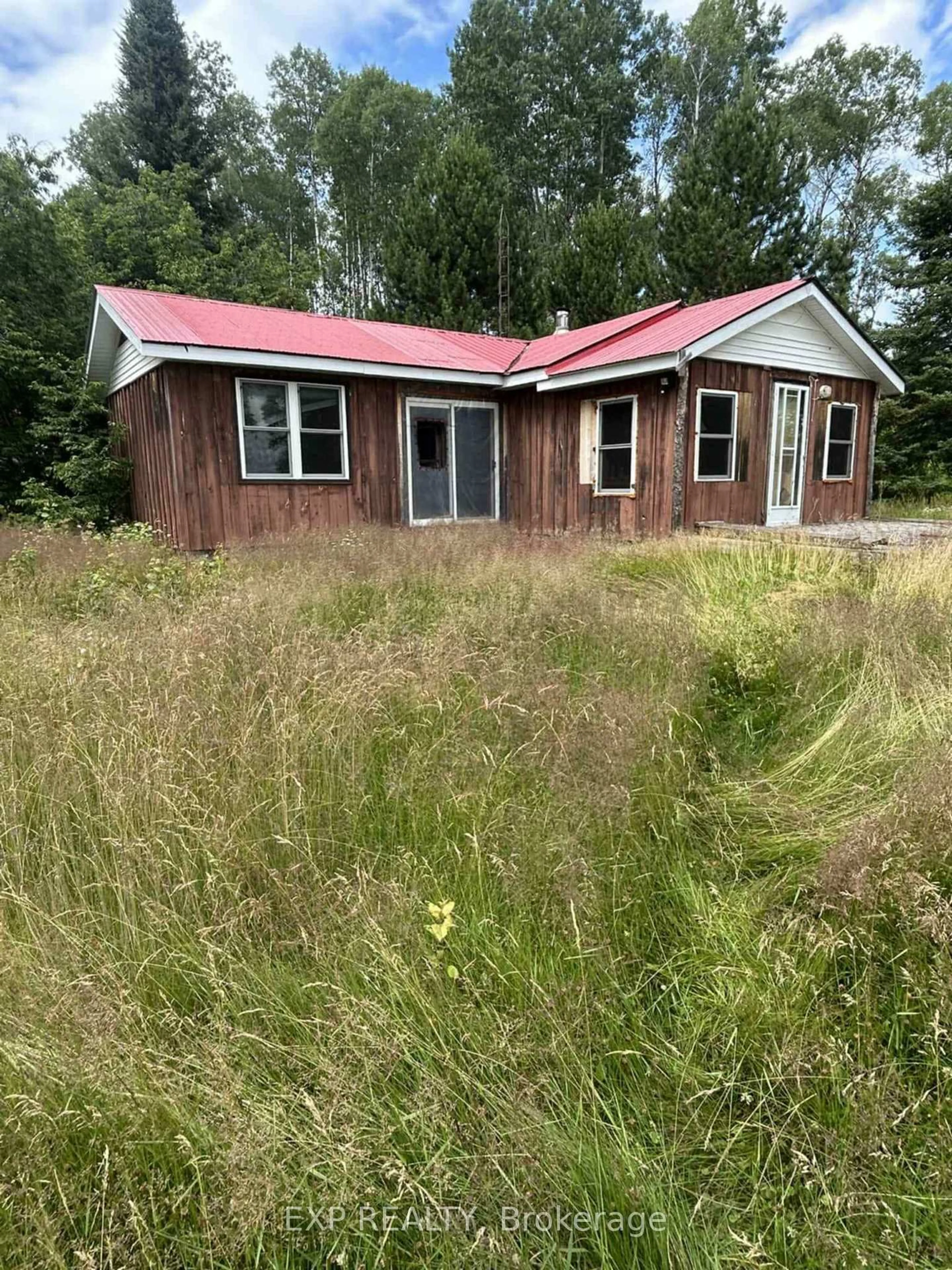 Unknown for Lot 1 Mattagami Hill, Sudbury Remote Area Ontario P4N 7C5