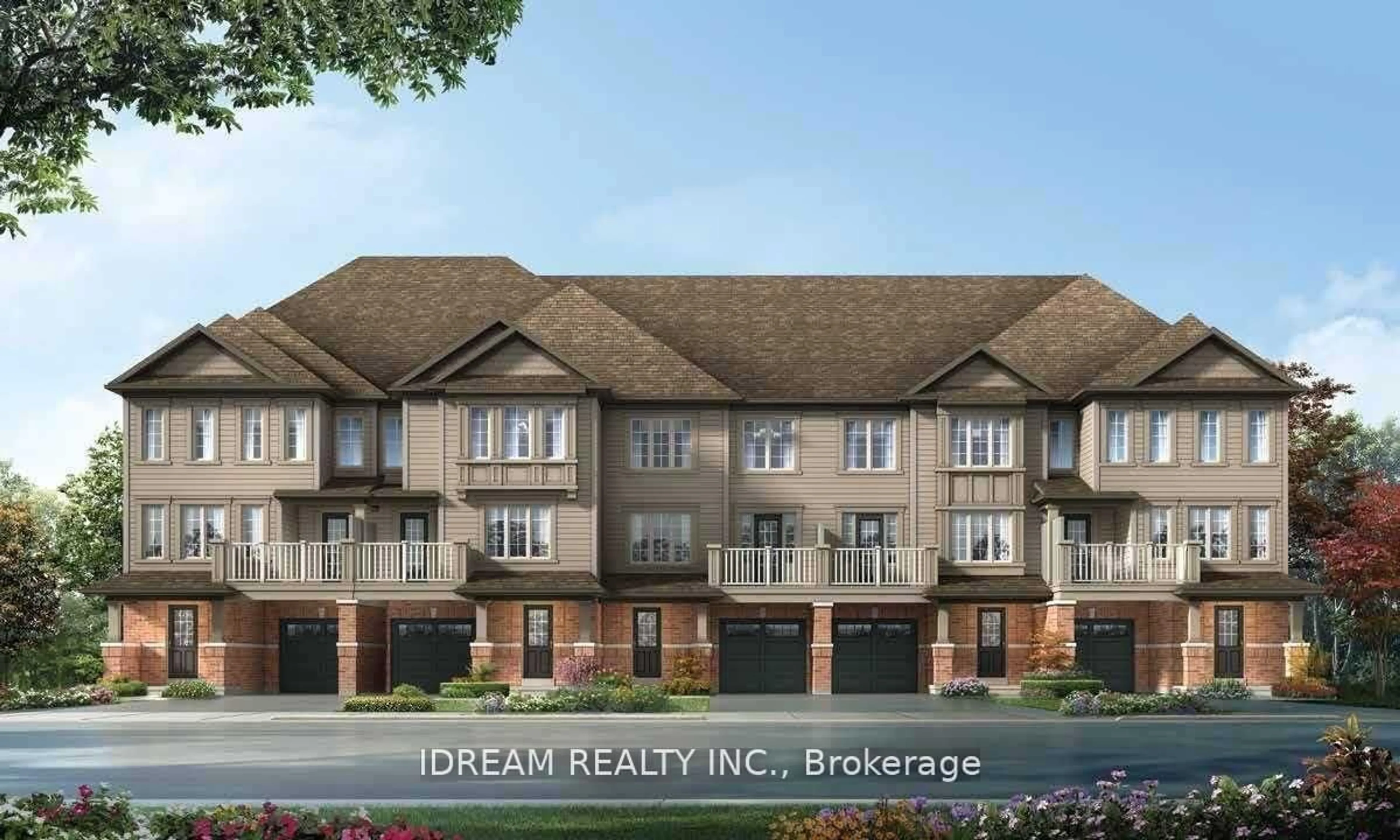 Unknown for 570 Linden Dr #3, Cambridge Ontario N3H 0C9