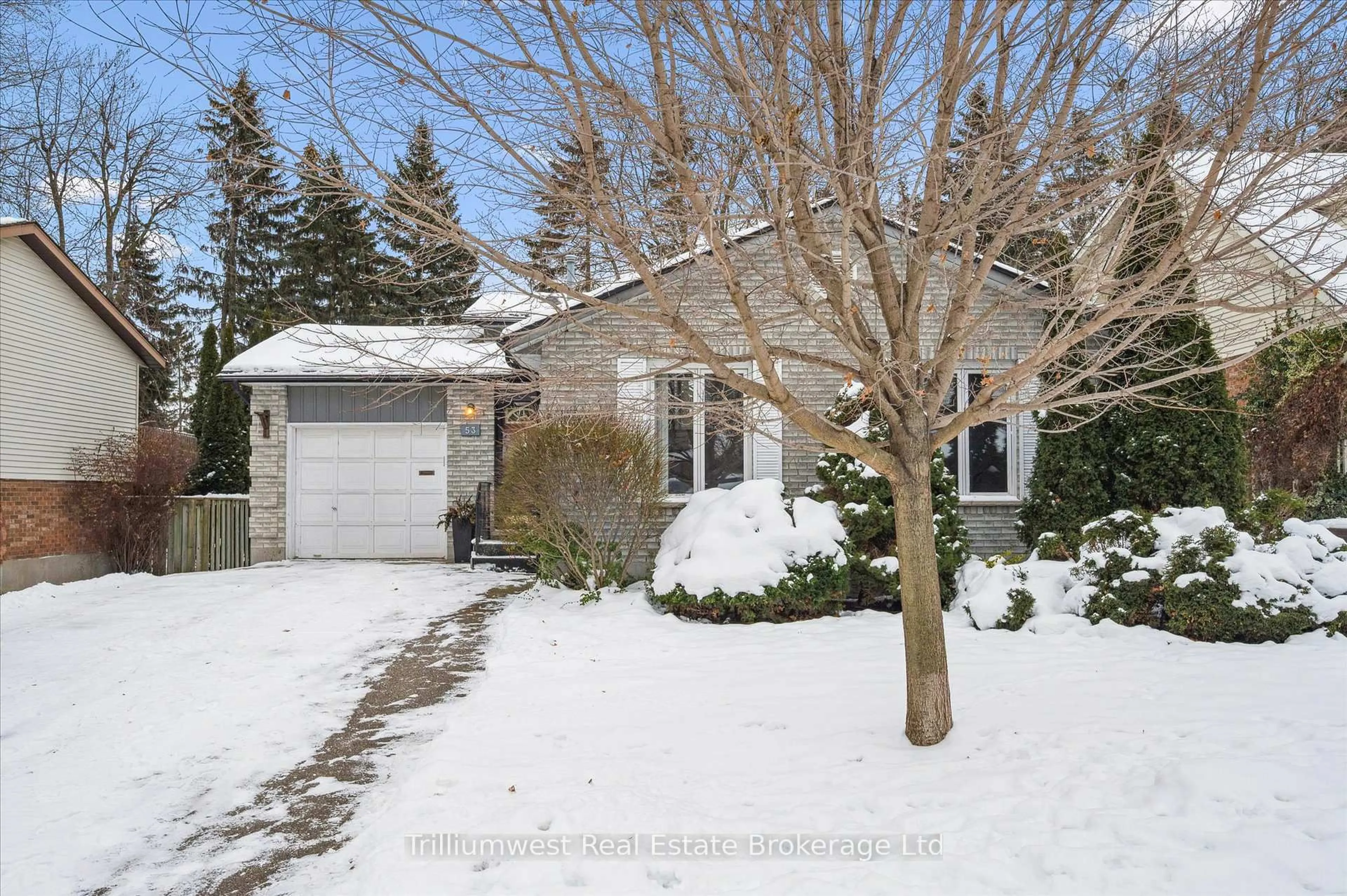 Unknown for 53 Wimbledon Rd, Guelph Ontario N1H 7R6