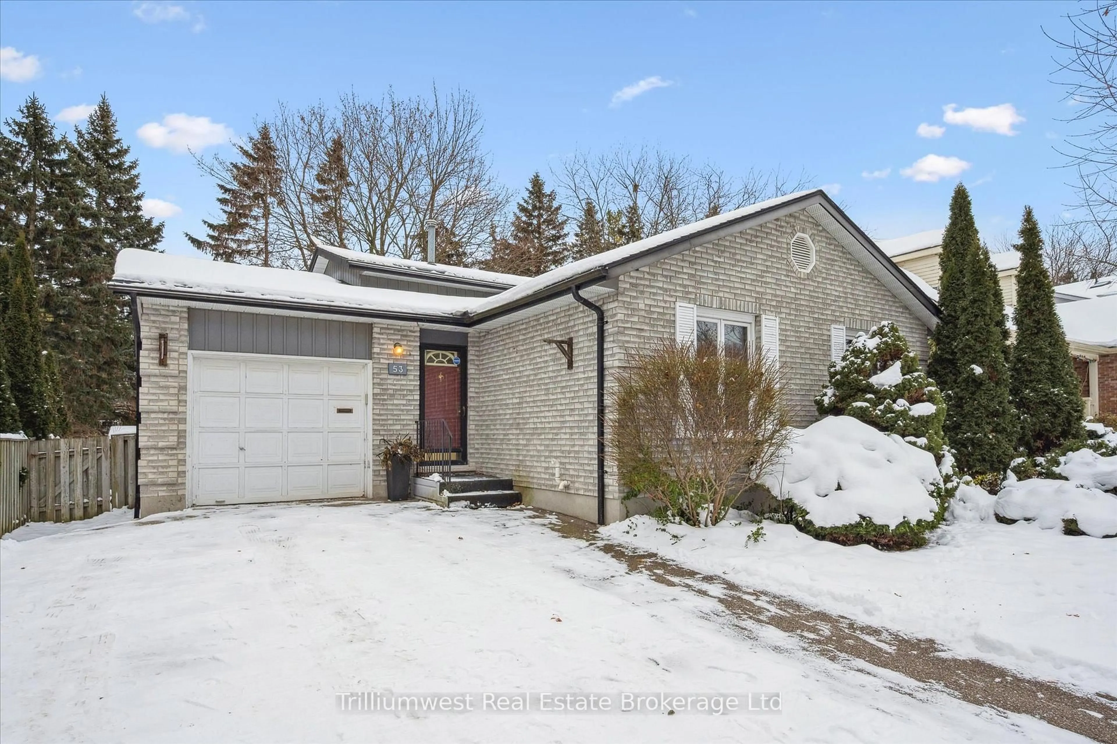 Unknown for 53 Wimbledon Rd, Guelph Ontario N1H 7R6