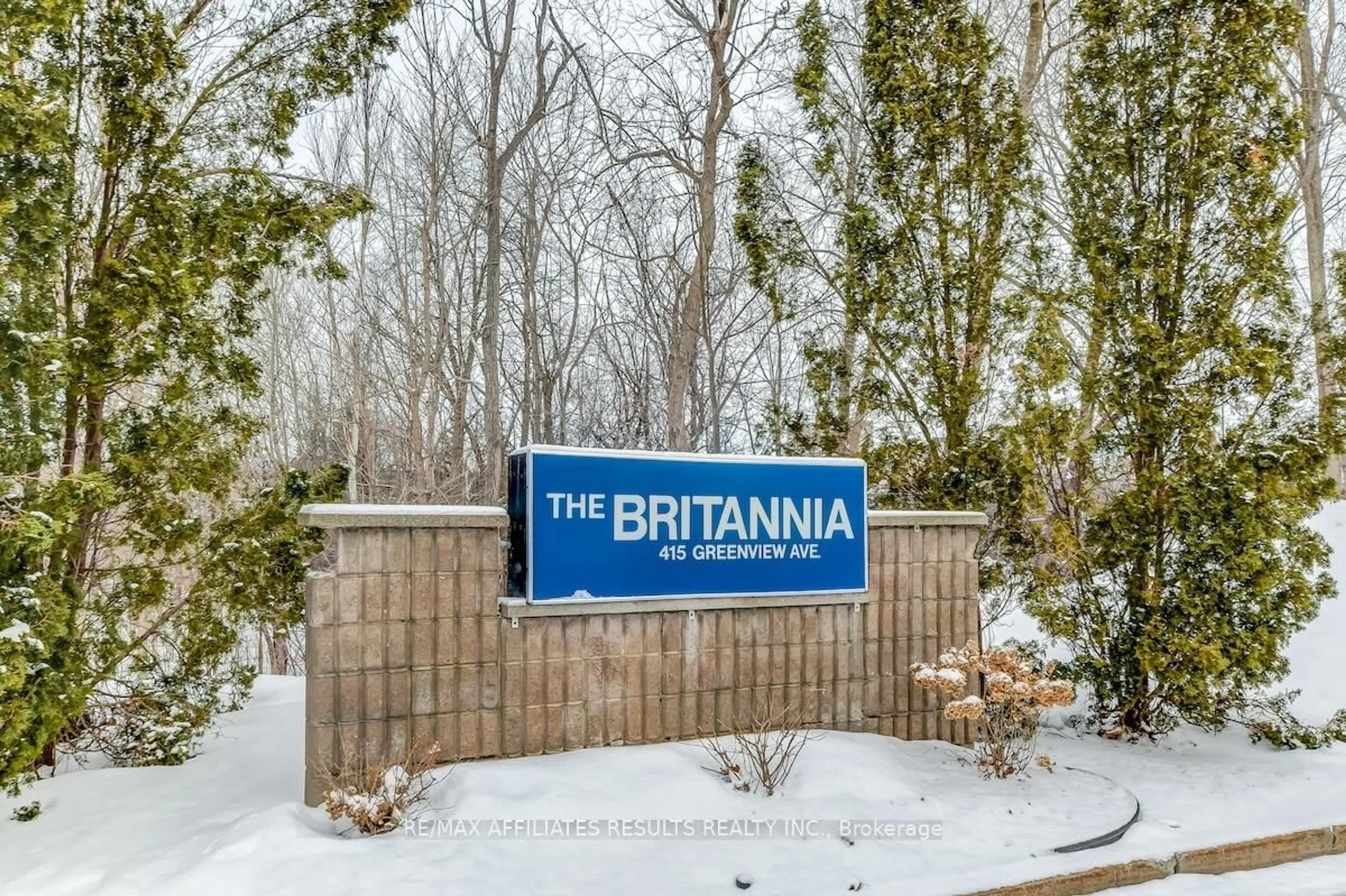 Unknown for 415 Greenview Ave #410, Ottawa Ontario K2B 8G5