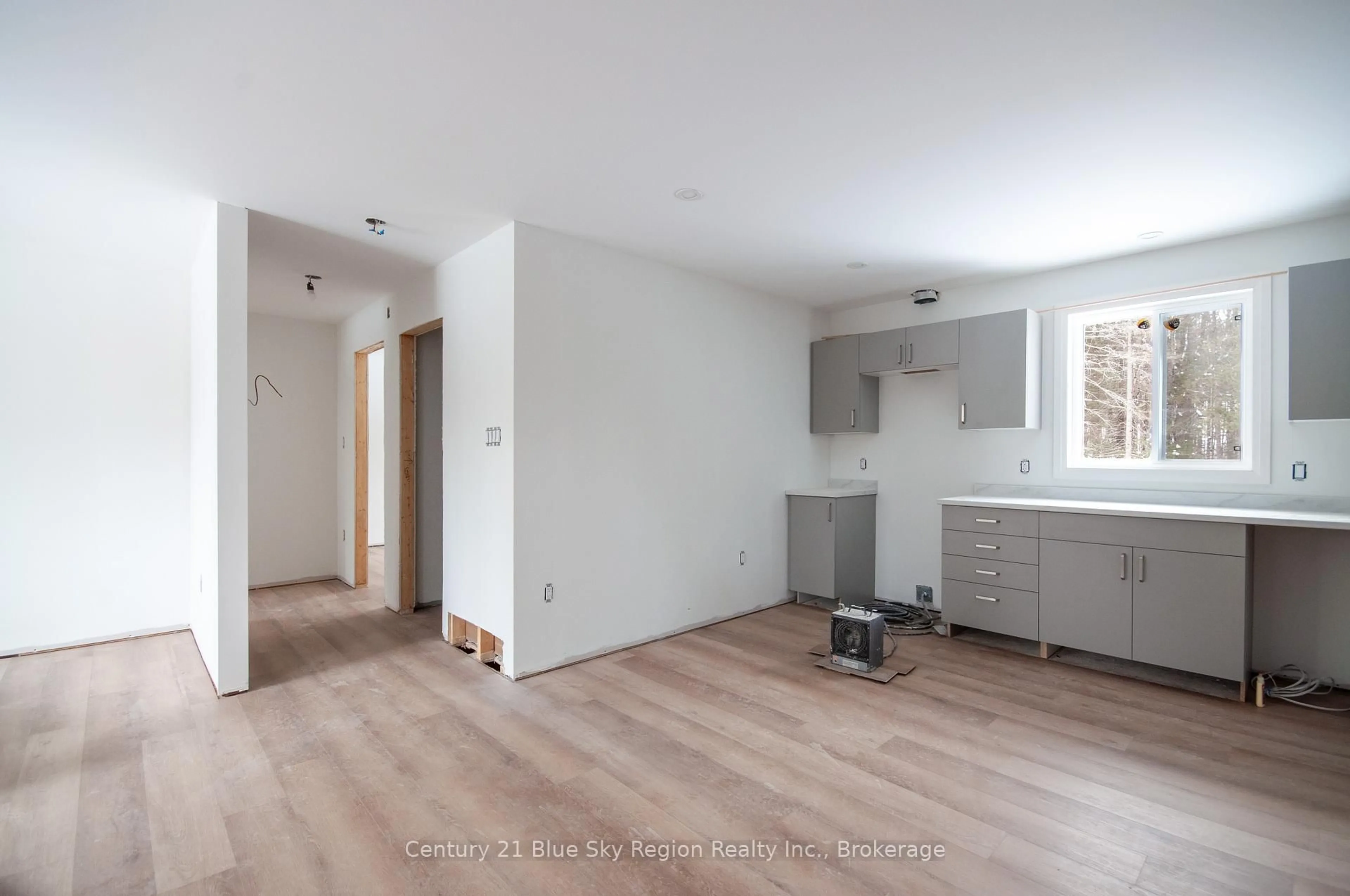 A pic of a room for 113 RIVERSIDE Dr, Bonfield Ontario P0H 1E0