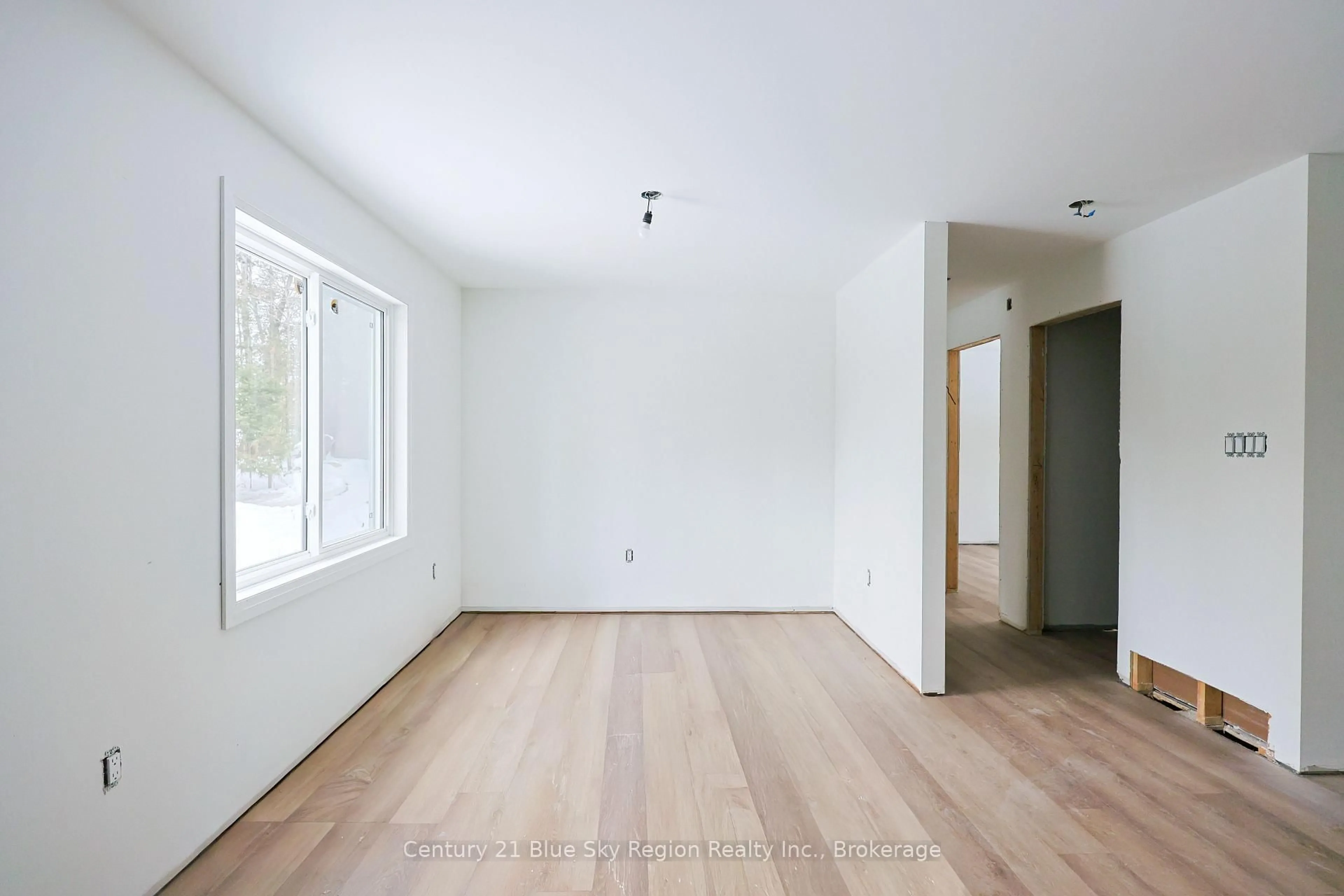 A pic of a room for 113 RIVERSIDE Dr, Bonfield Ontario P0H 1E0