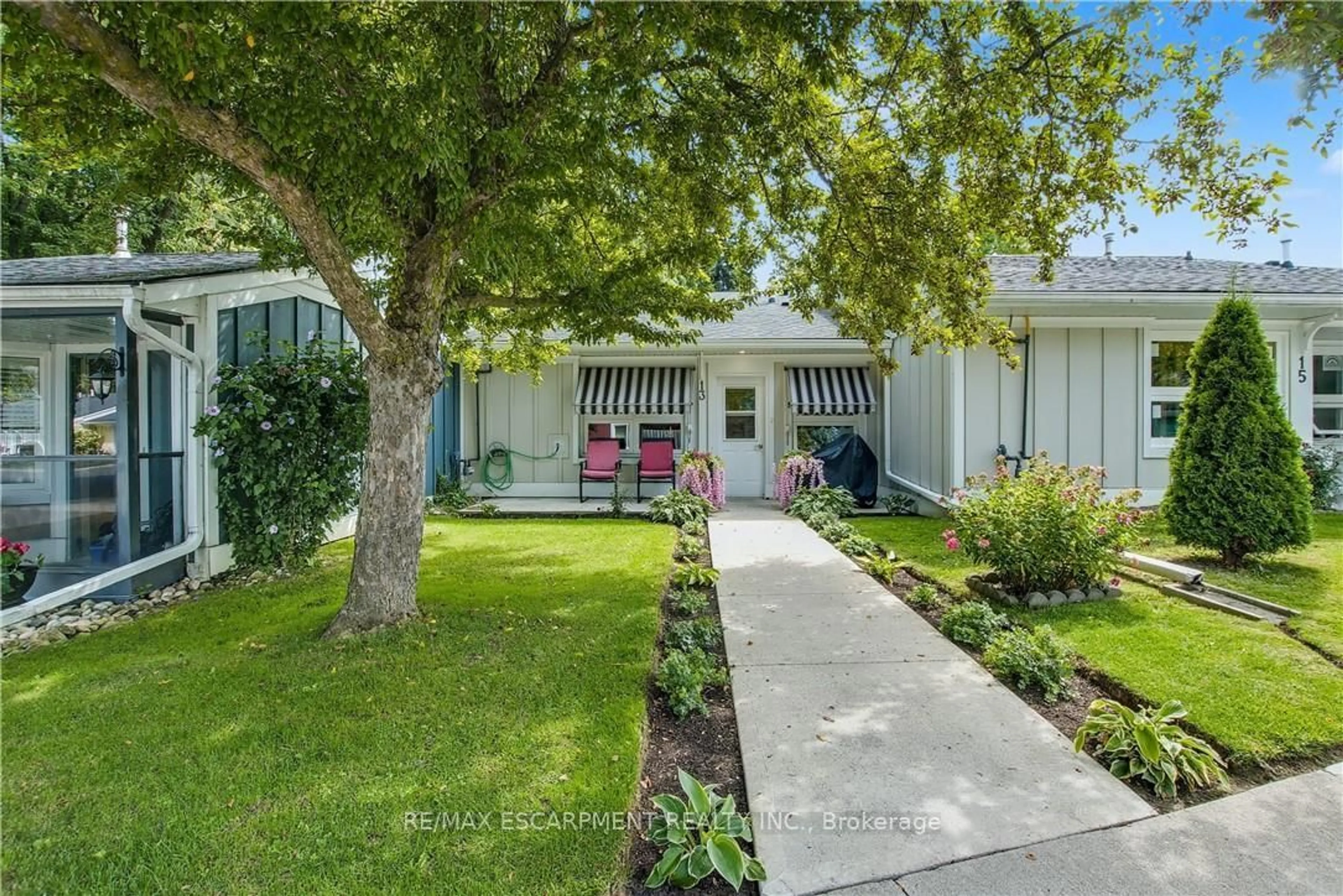 Unknown for 13 Sister Varga Terr, Hamilton Ontario L9B 1T8