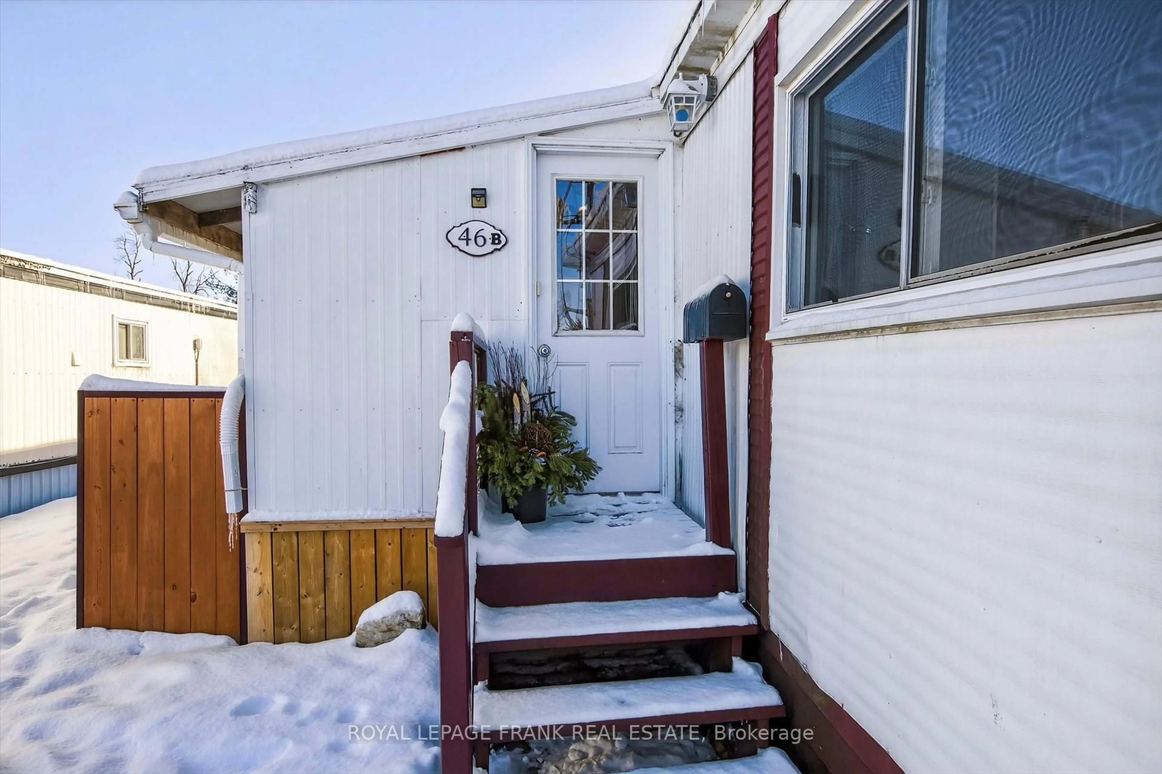 Unknown for 2244 Heritage Line #46B, Otonabee-South Monaghan Ontario K9J 6X8