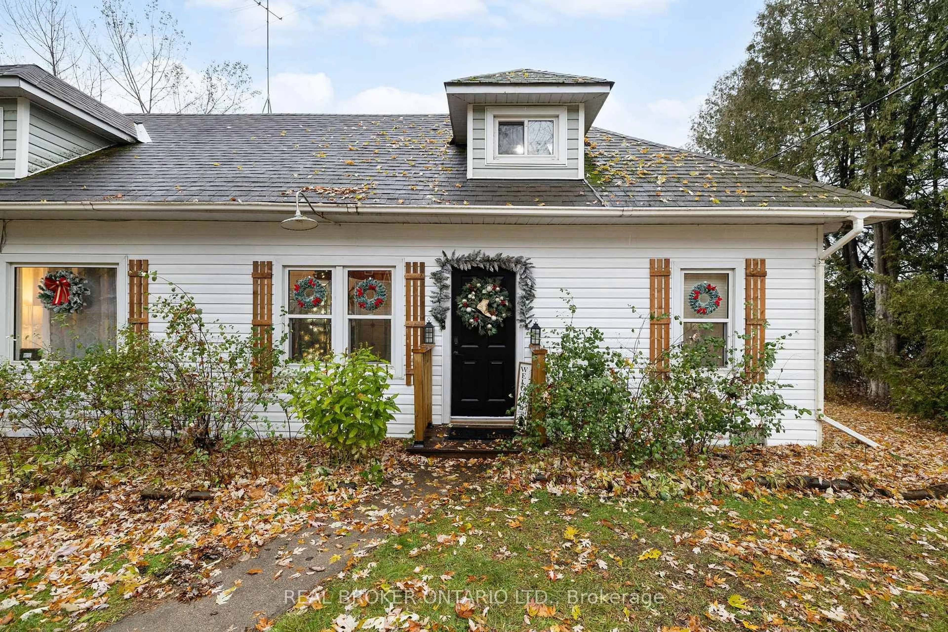 Unknown for 66 Bridge St, Denbigh Ontario K0H 1L0