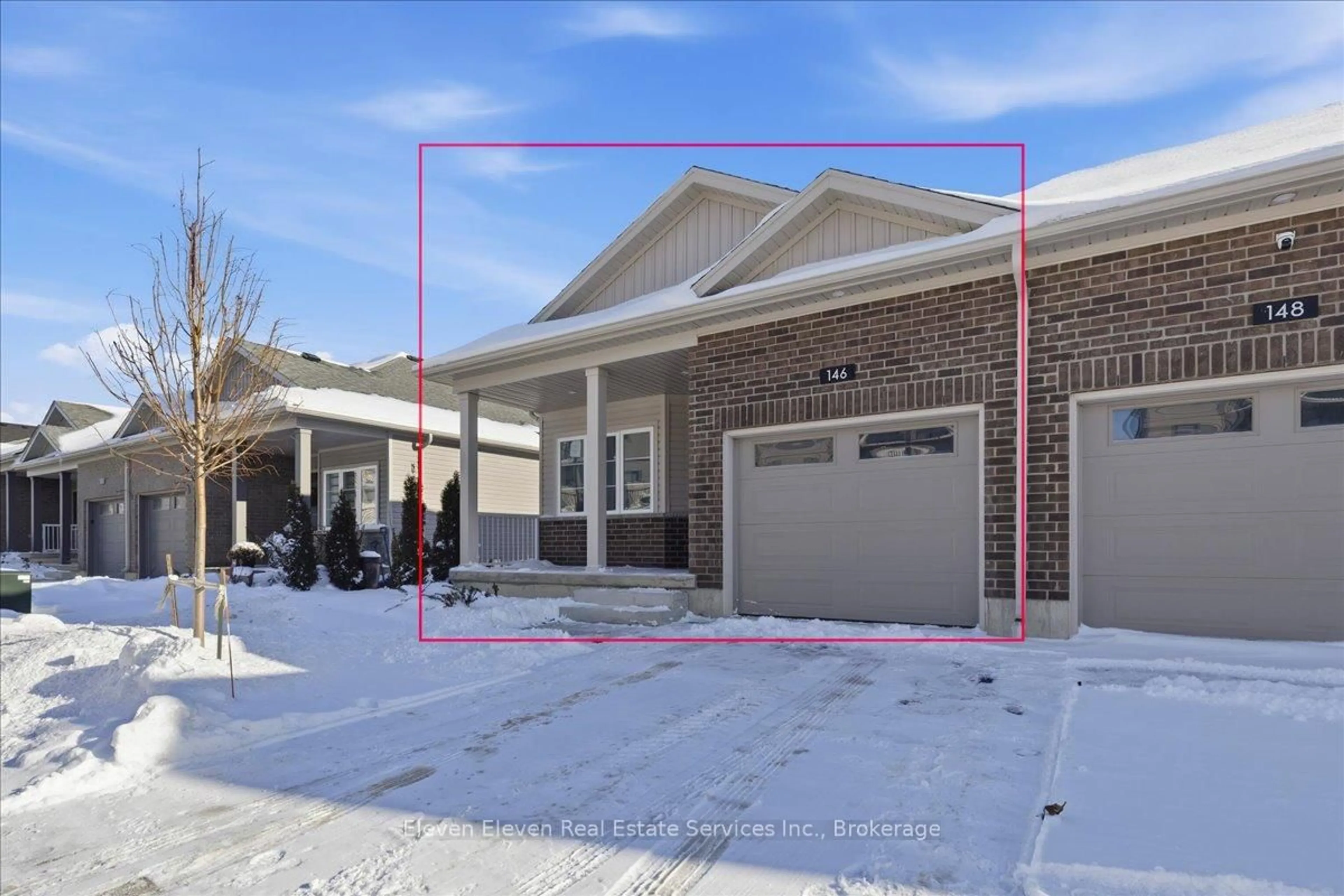 Unknown for 146 Tempera St, Stratford Ontario N5A 0L6