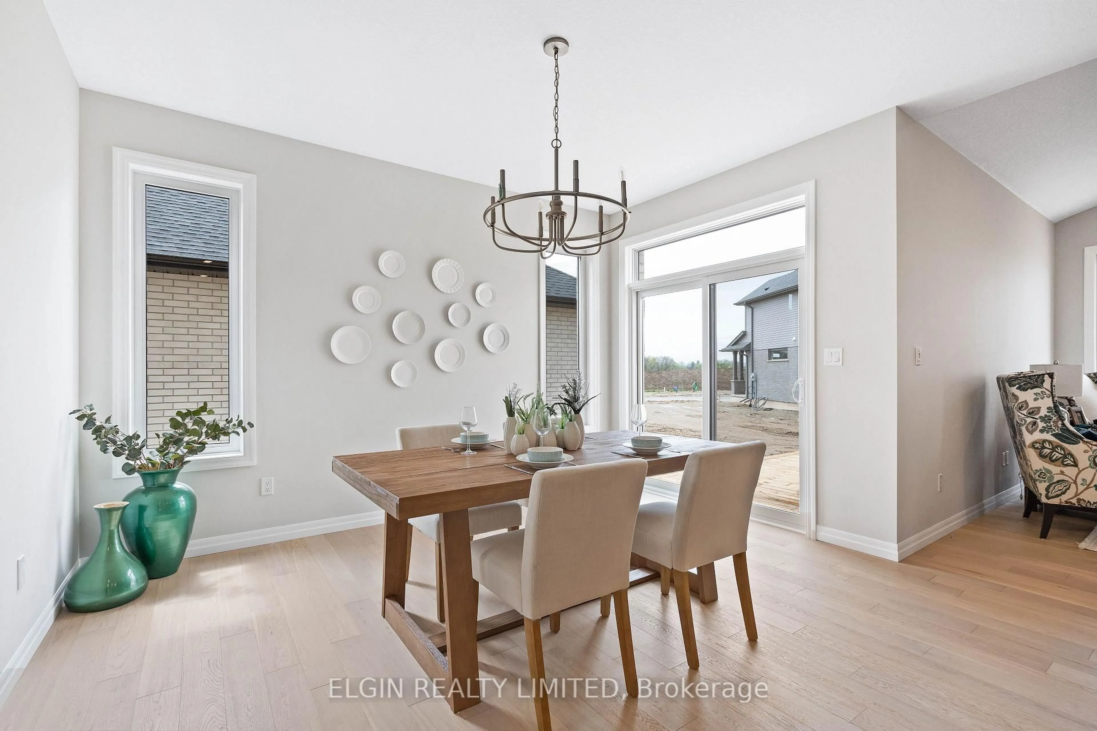 Dining room, unknown for 29 Hemlock Cres, Aylmer Ontario N5H 0C1