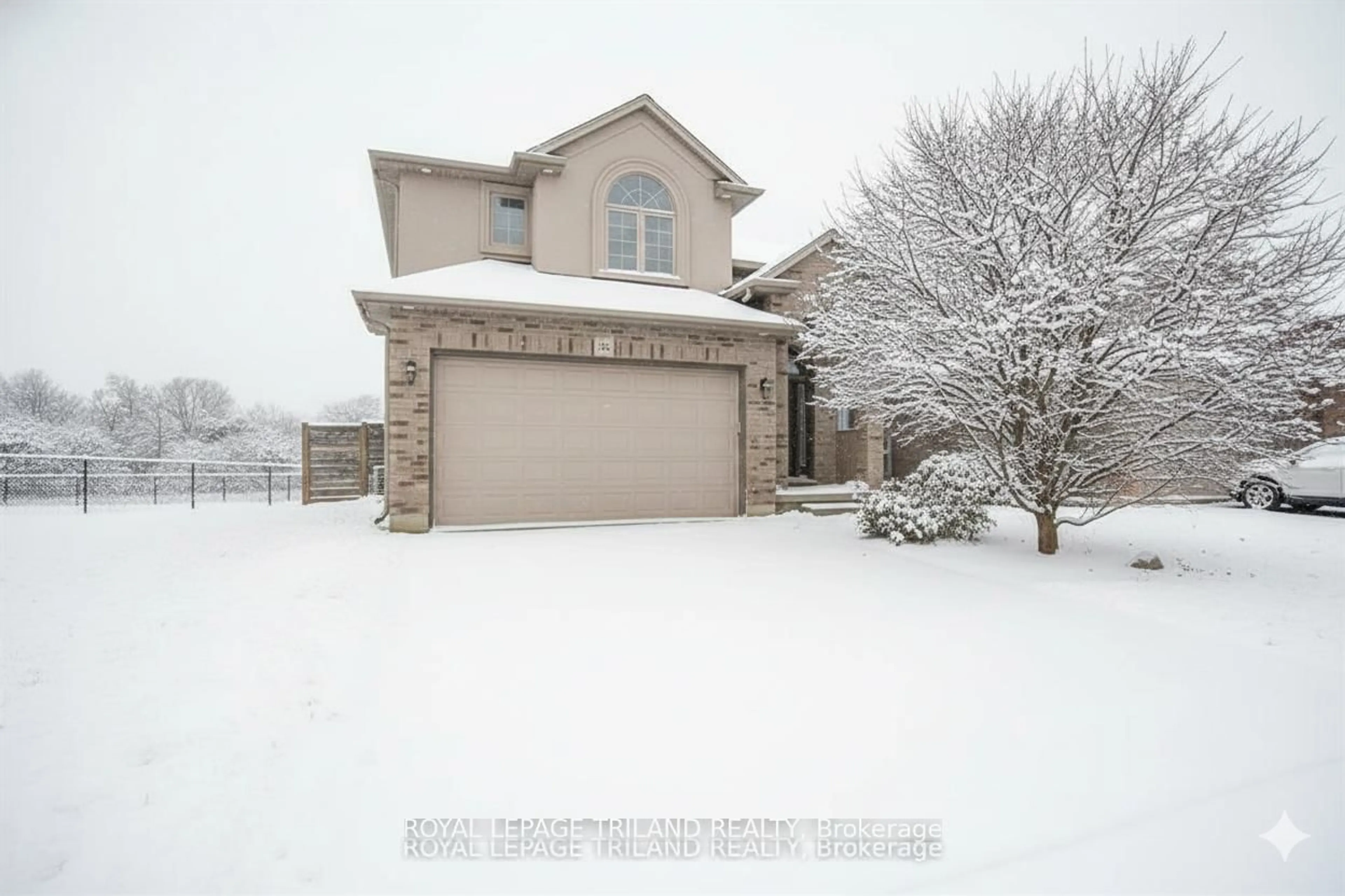 Unknown for 1862 Cherrywood Tr, London North Ontario N6H 0E1