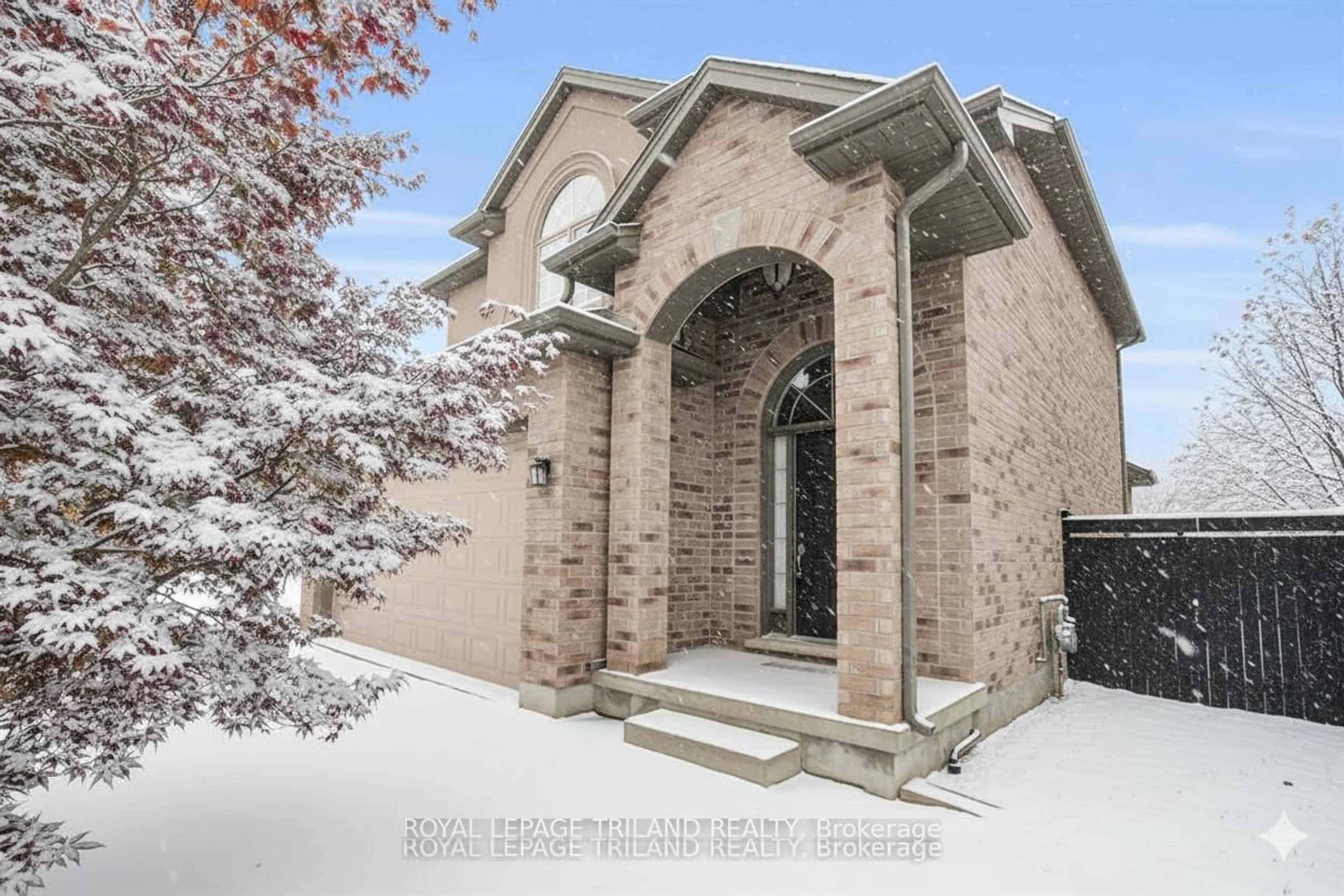 Unknown for 1862 Cherrywood Tr, London North Ontario N6H 0E1