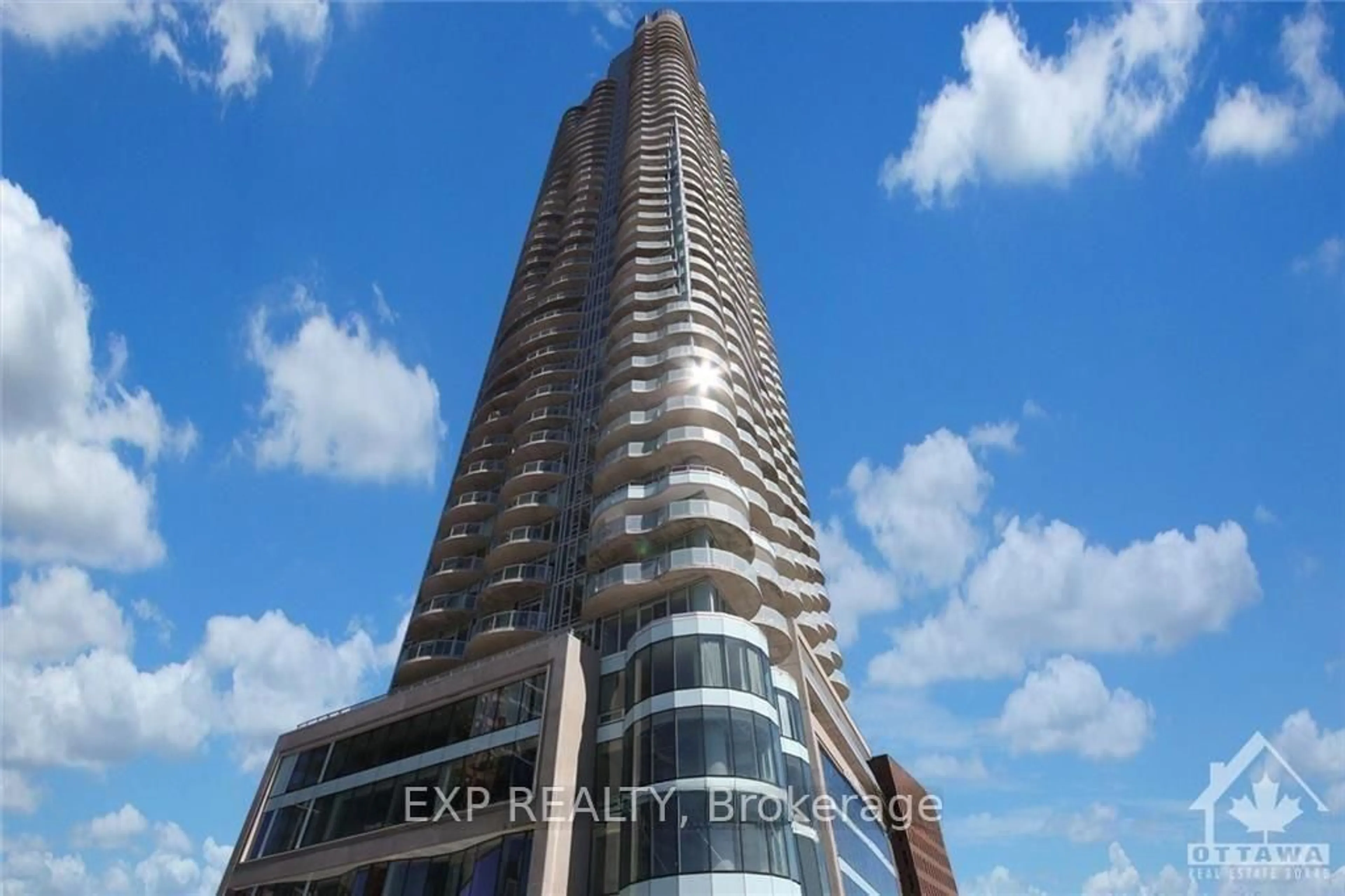 Unknown for 805 Carling Ave #3702, Ottawa Ontario K1S 2E7