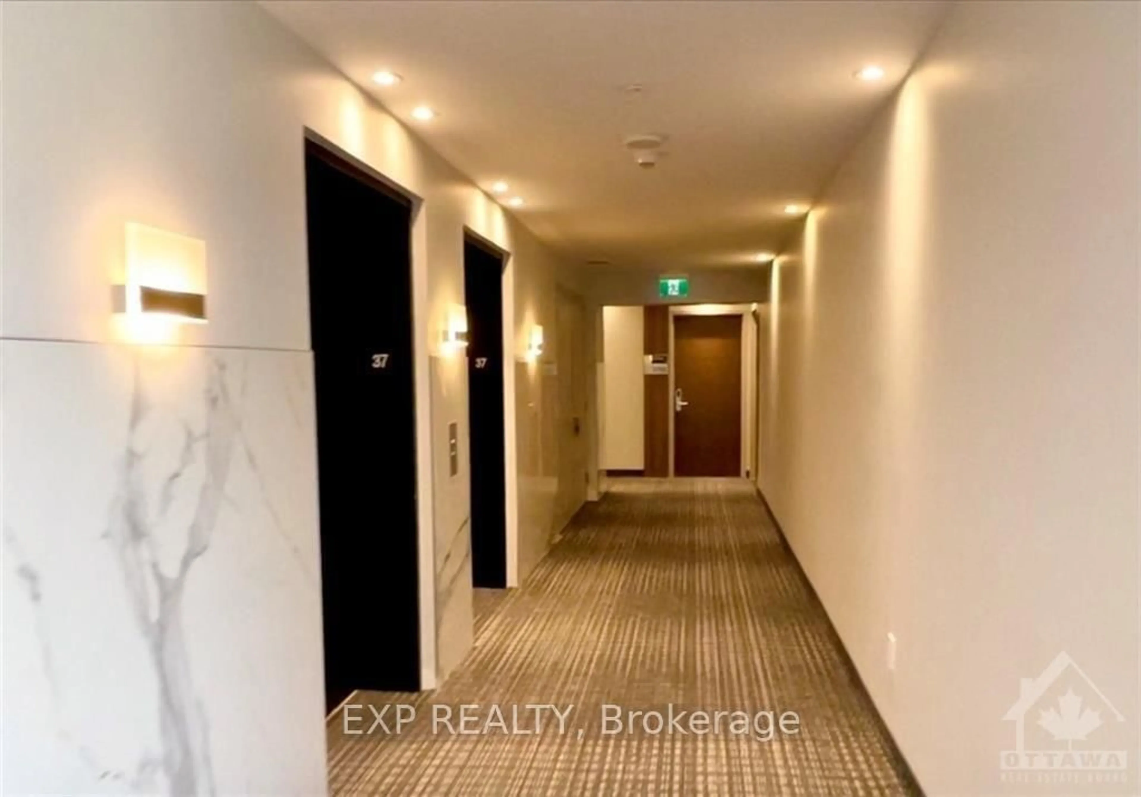 Unknown for 805 Carling Ave #3702, Ottawa Ontario K1S 2E7