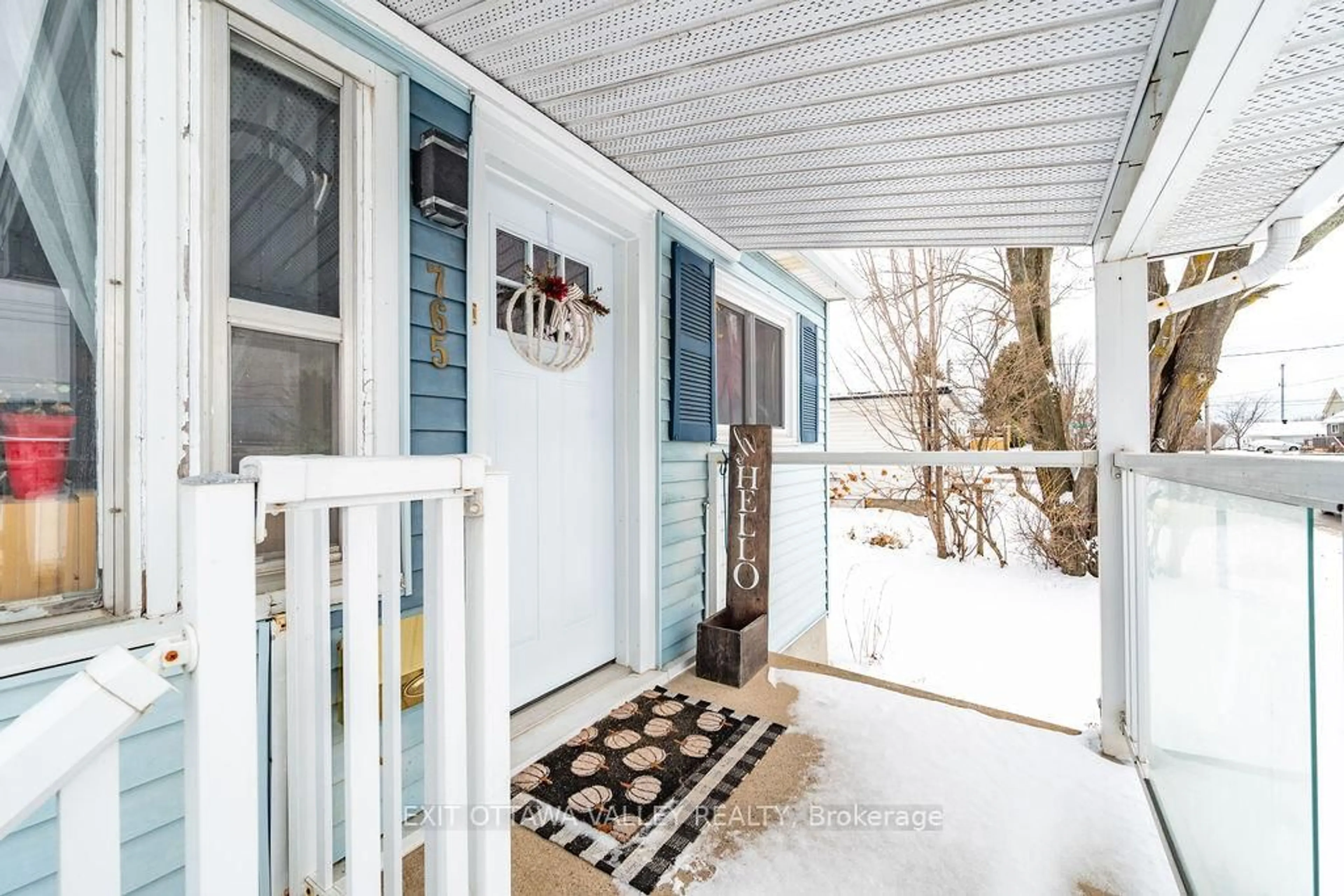 Unknown for 765 River Rd, Pembroke Ontario K8A 1A6