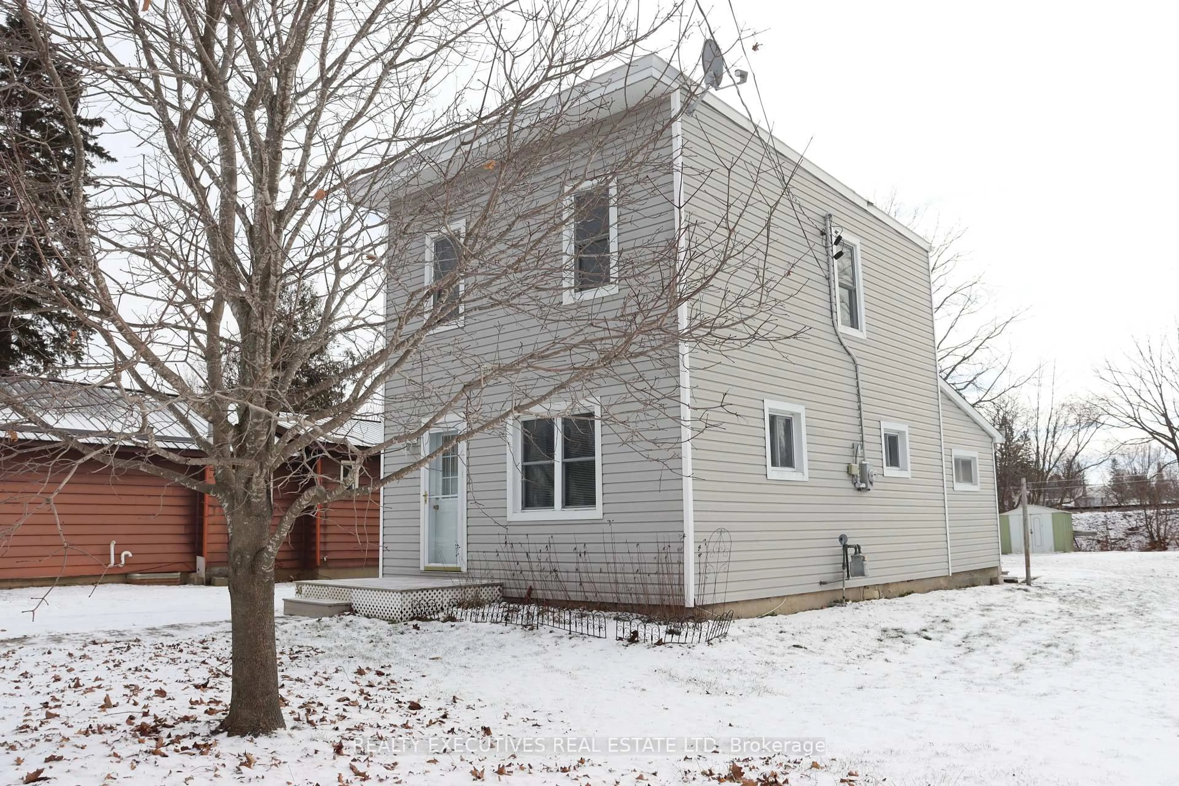 Unknown for 38 Hummel St, North Dundas Ontario K0C 2K0