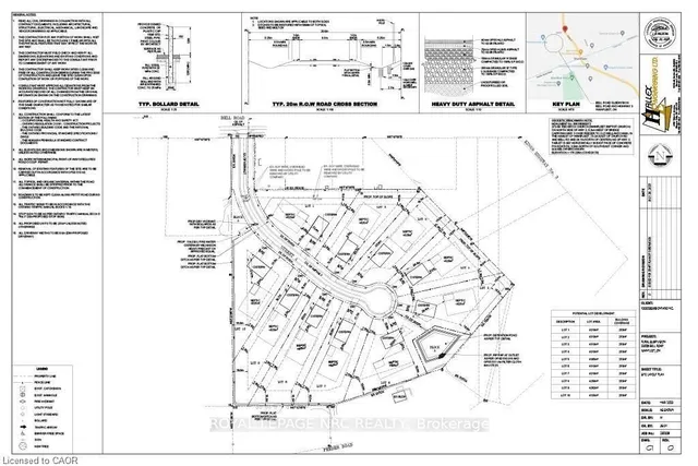 32035 Bell Rd #Lot 2, Wainfleet 3