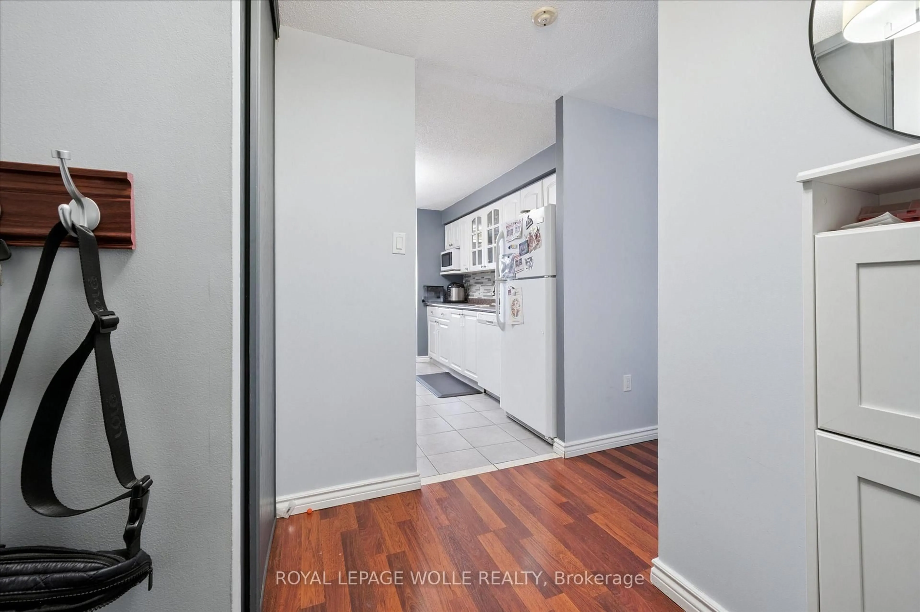 Unknown for 35 Green Valley Dr #1510, Kitchener Ontario N2P 2A5