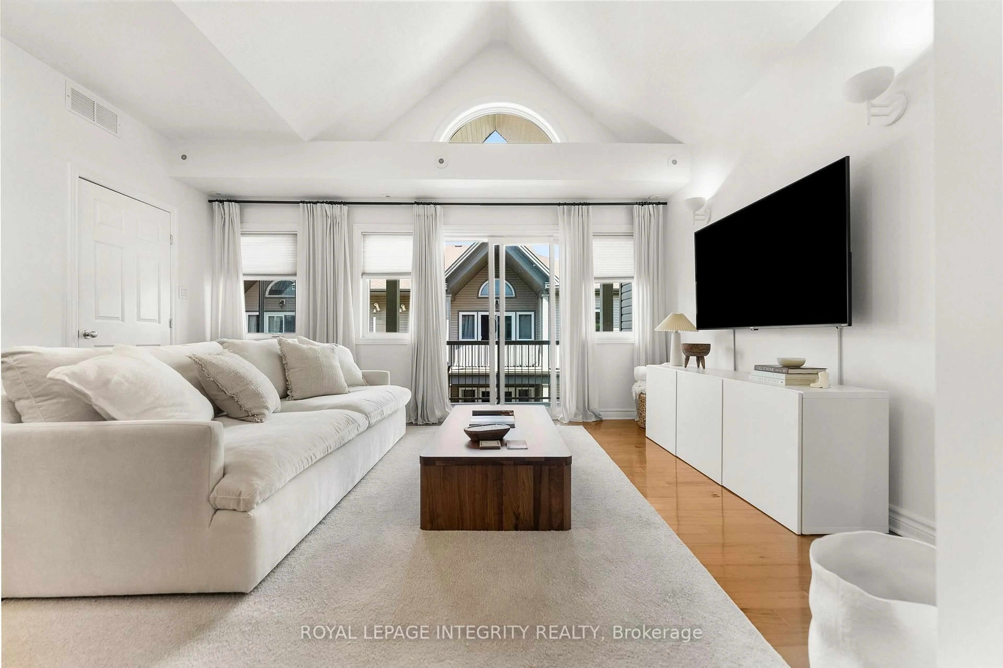 Living room with furniture, unknown for 1109 STITTSVILLE MAIN St #I, Ottawa Ontario K2S 0C6