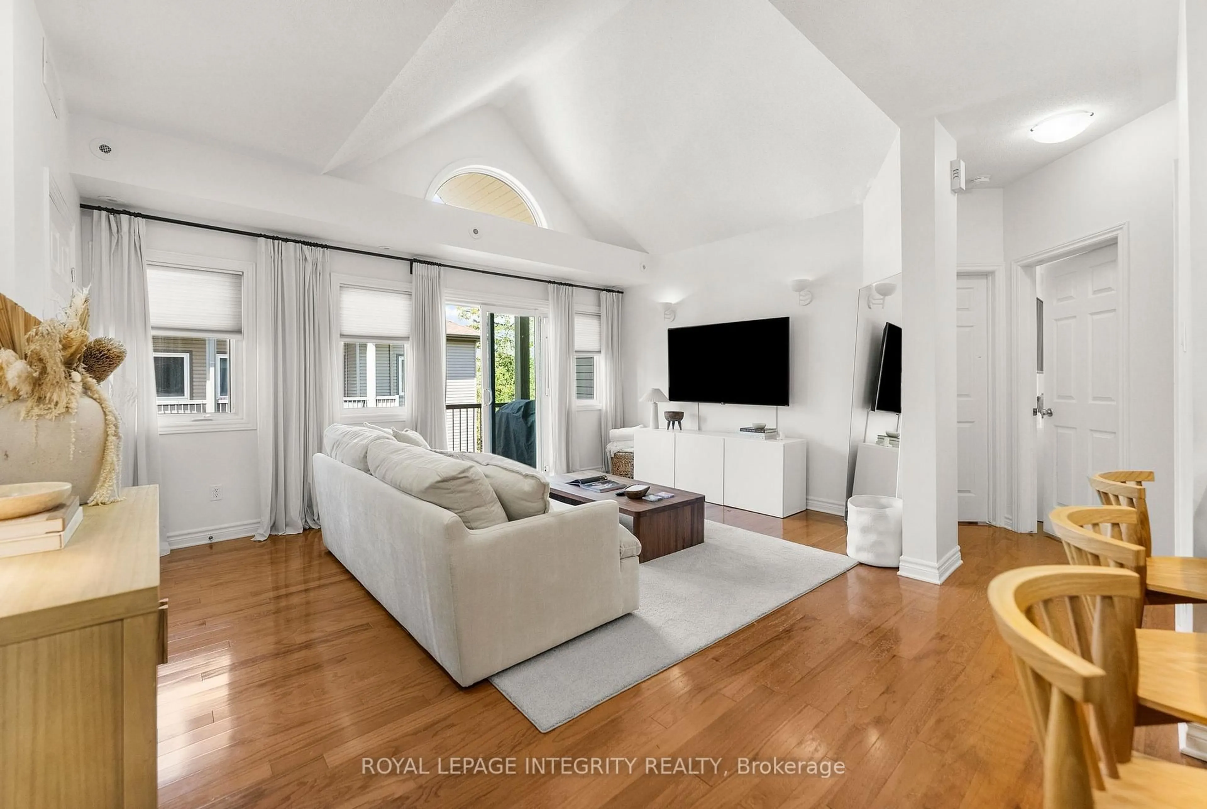 Living room with furniture, unknown for 1109 STITTSVILLE MAIN St #I, Ottawa Ontario K2S 0C6