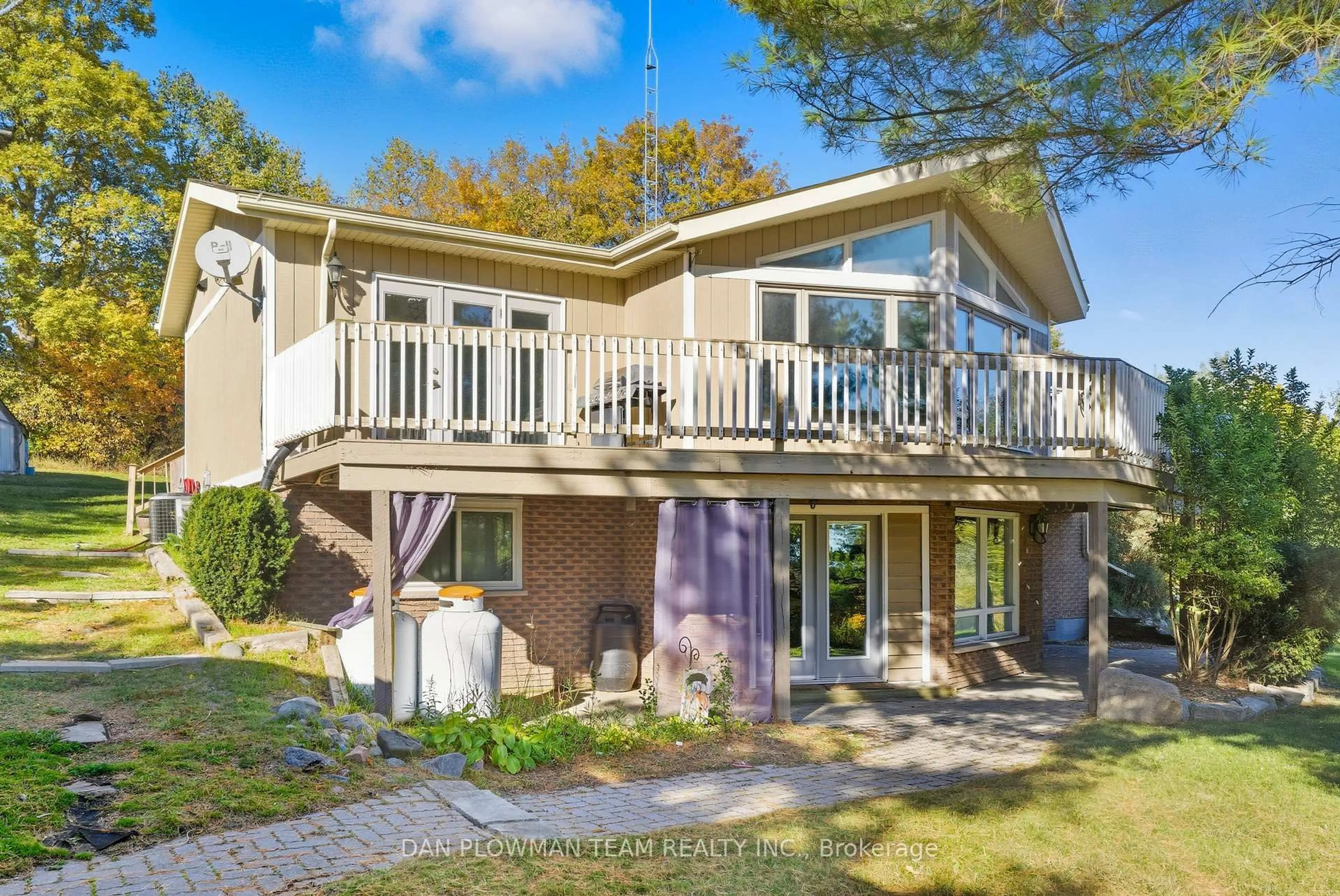 Unknown for 236 Rutherford Rd, Alnwick/Haldimand Ontario K0K 1S0