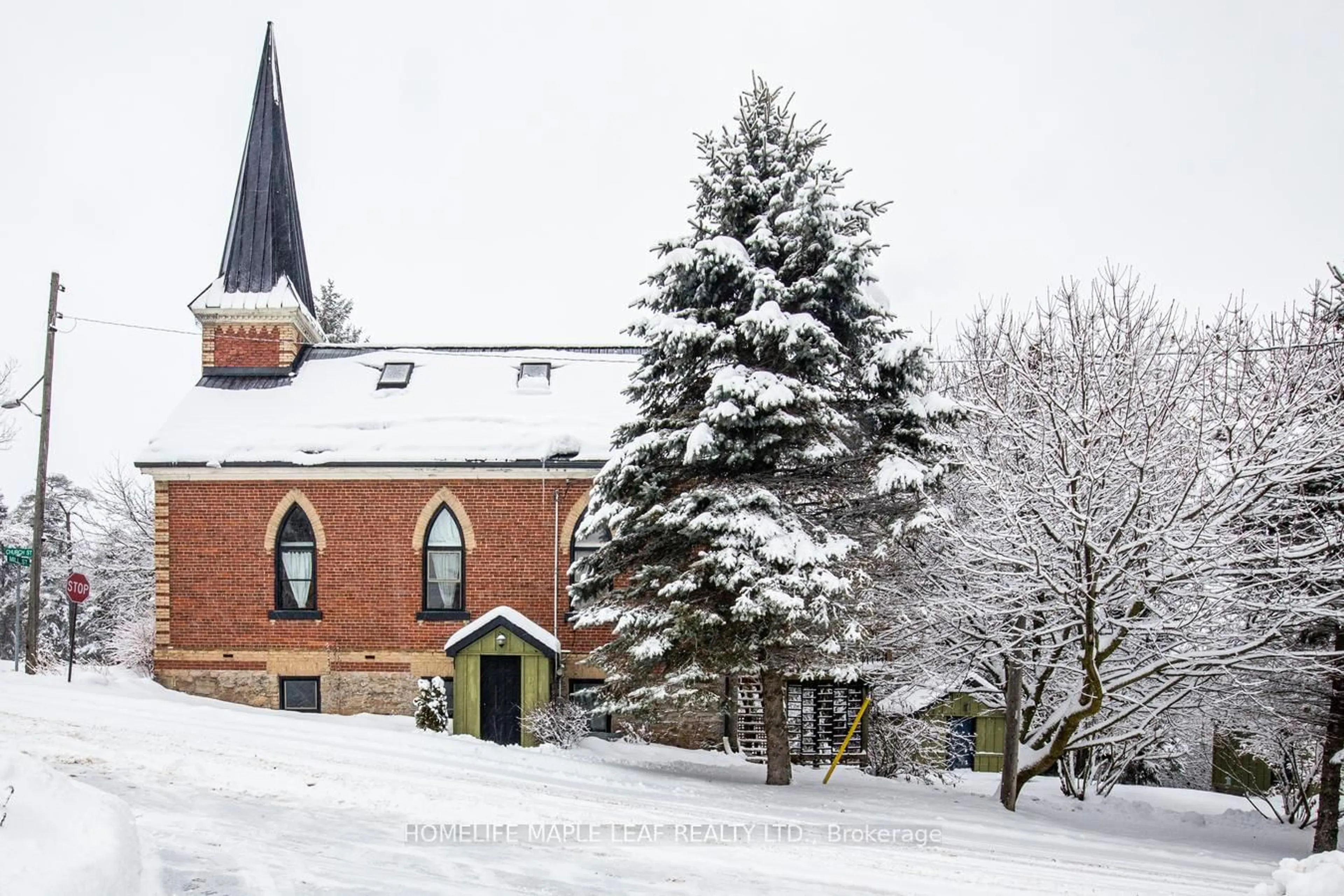 Unknown for 10 Mill St, Amaranth Ontario L9W 3Z3