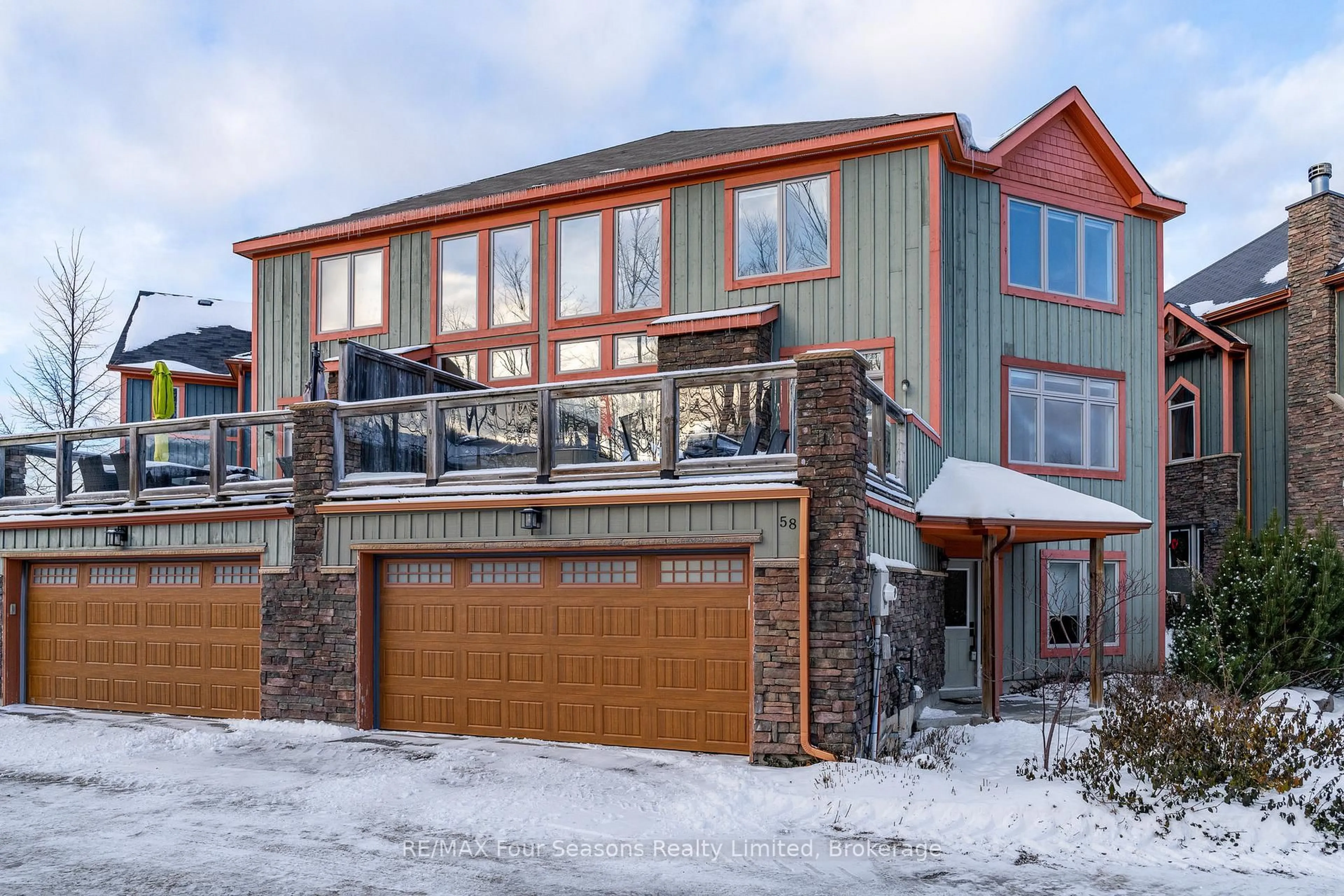 Unknown for 204 Blueski George Cres #58, Blue Mountains Ontario L9Y 0V4