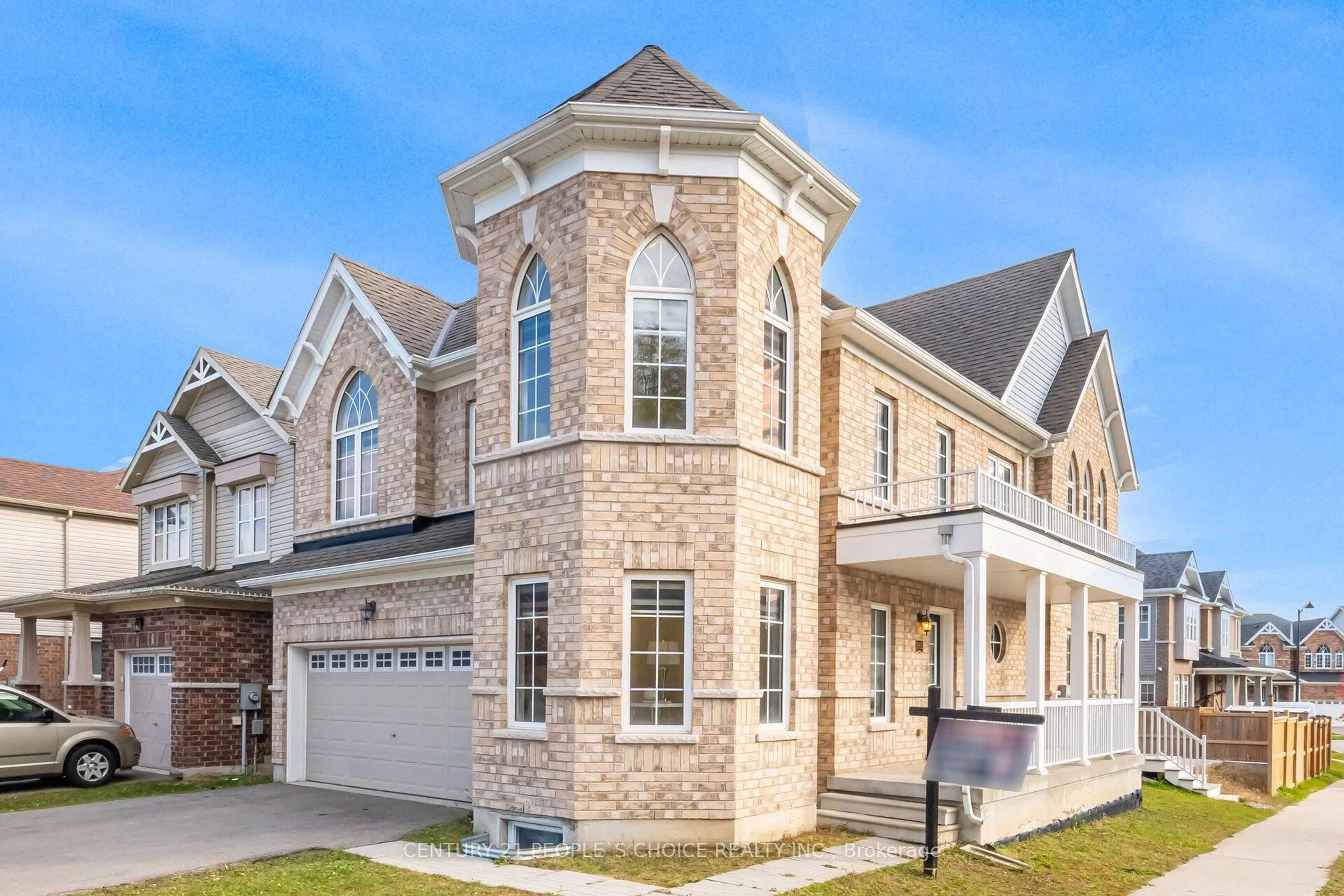 Home with brick exterior material, street for 192 Limerick Rd, Cambridge Ontario N3H 0B5