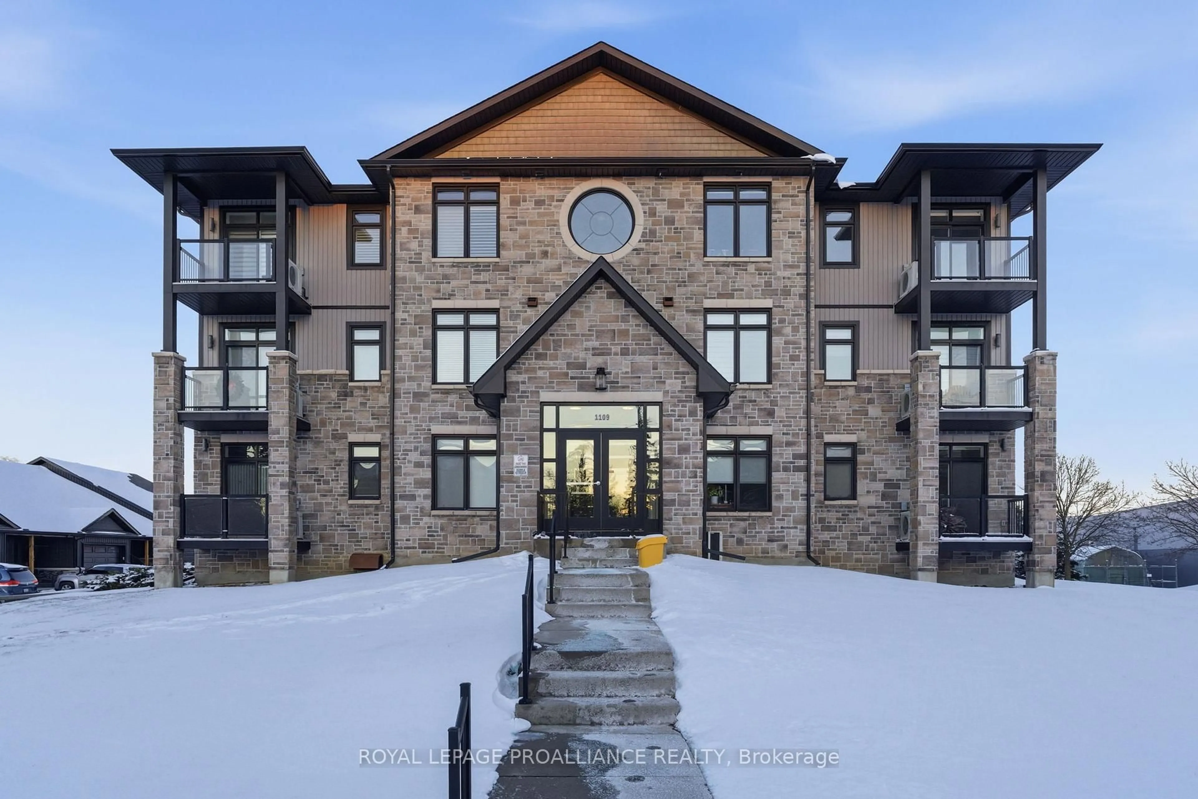 Unknown for 1109 Millwood Ave #304, Brockville Ontario K6V 0C7