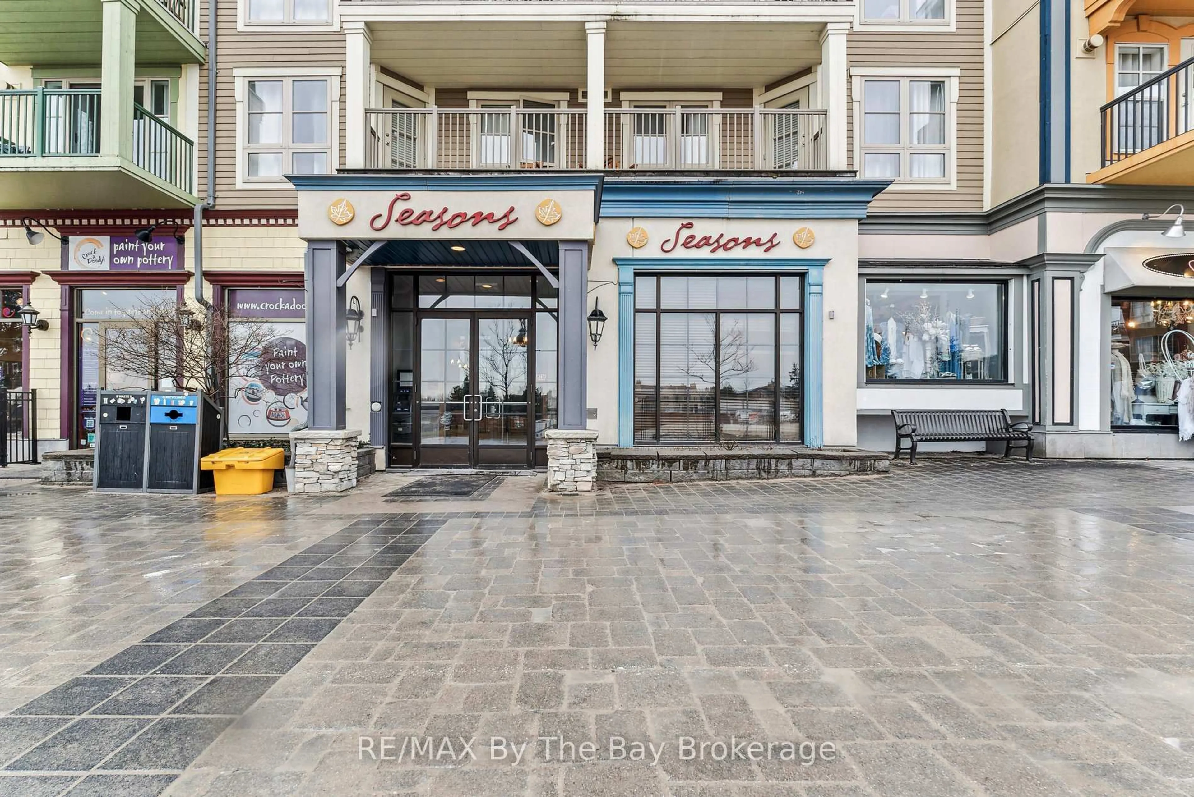 Unknown for 170 Jozo Weider Blvd #317, Blue Mountains Ontario L9Y 0V2