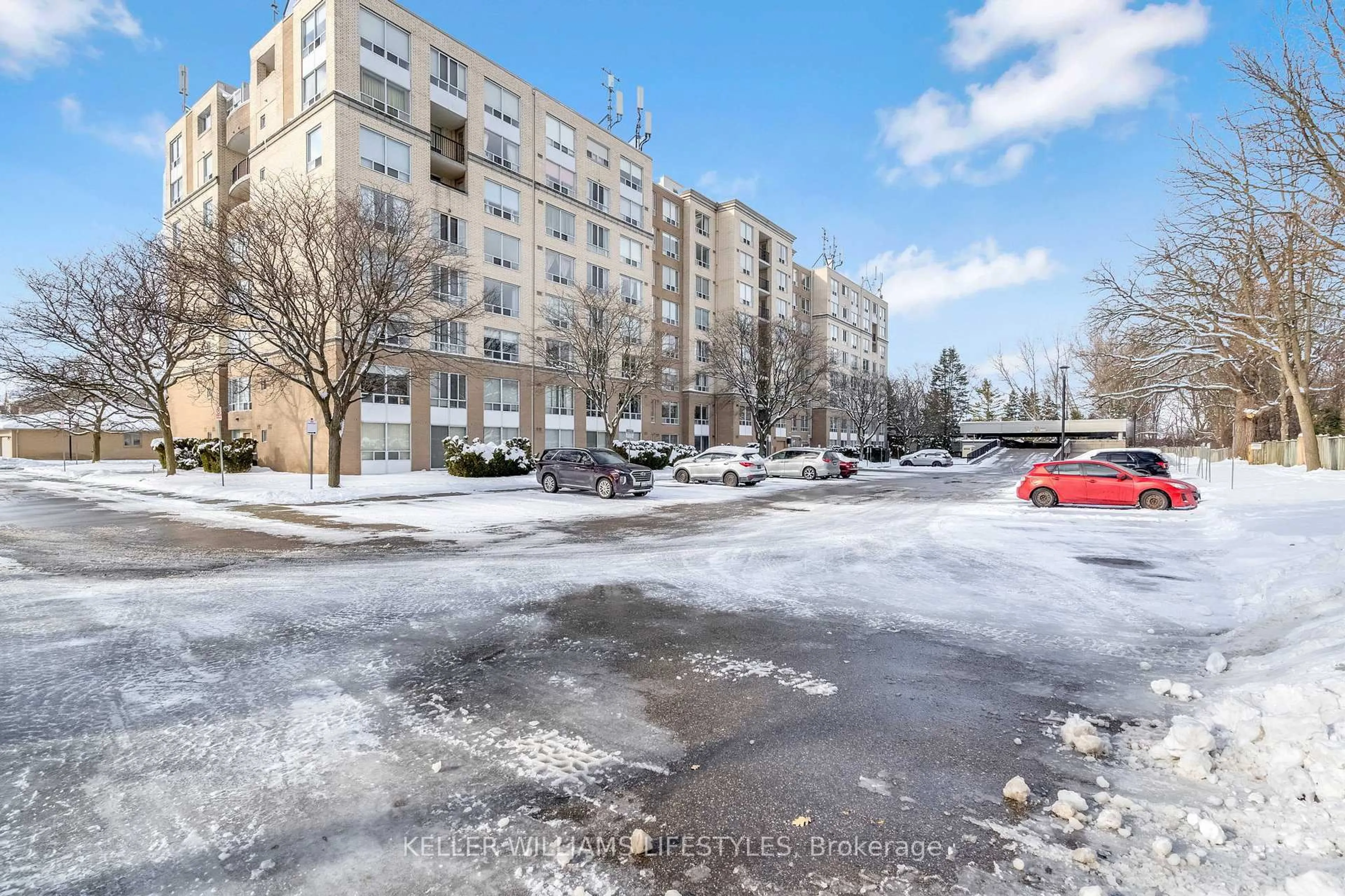 Unknown for 1510 Richmond St #802, London North Ontario N6G 4V2