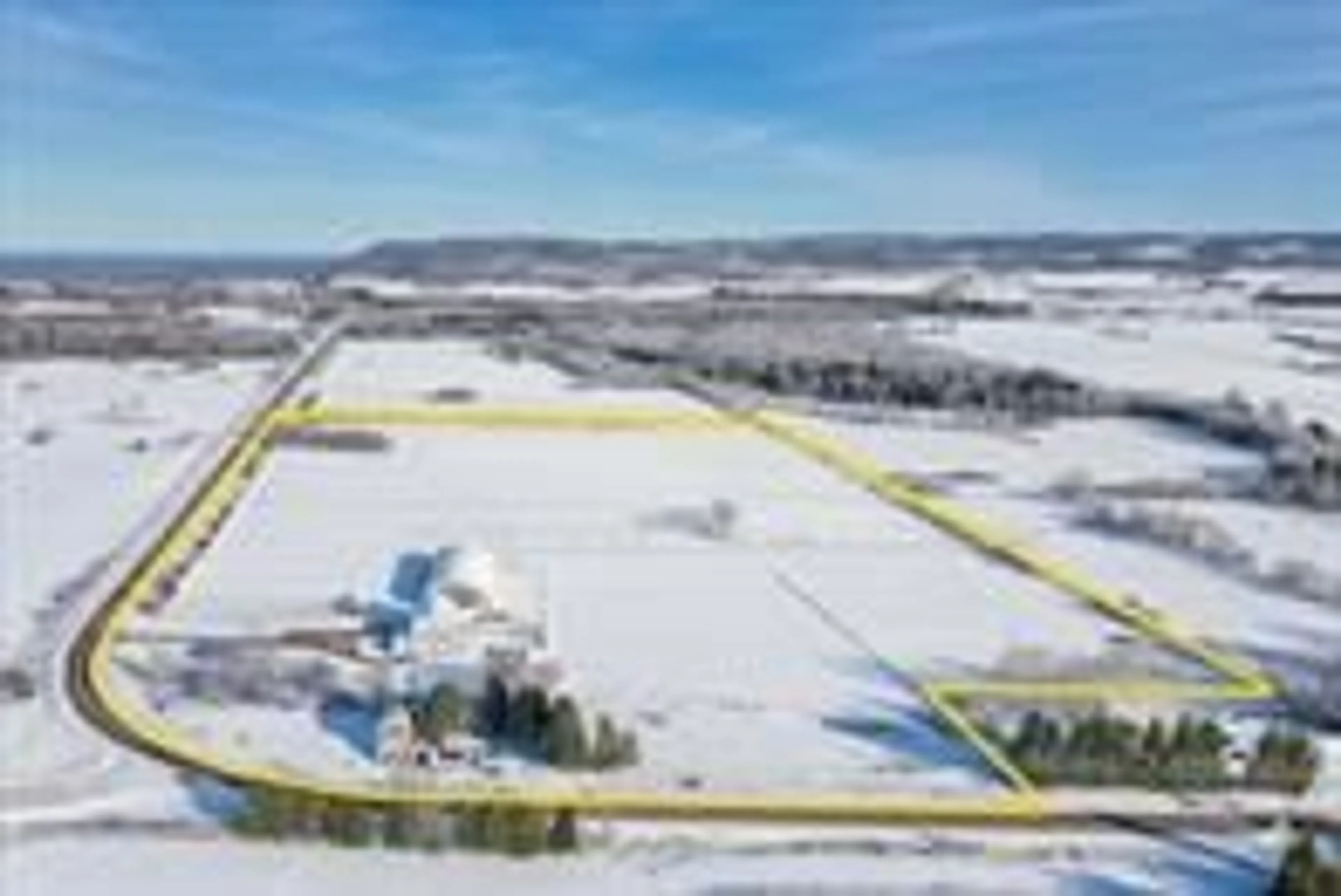 A pic from outside/outdoor area/front of a property/back of a property/a pic from drone, unknown for 236787 13 Grey Rd, Blue Mountains Ontario N0H 1J0