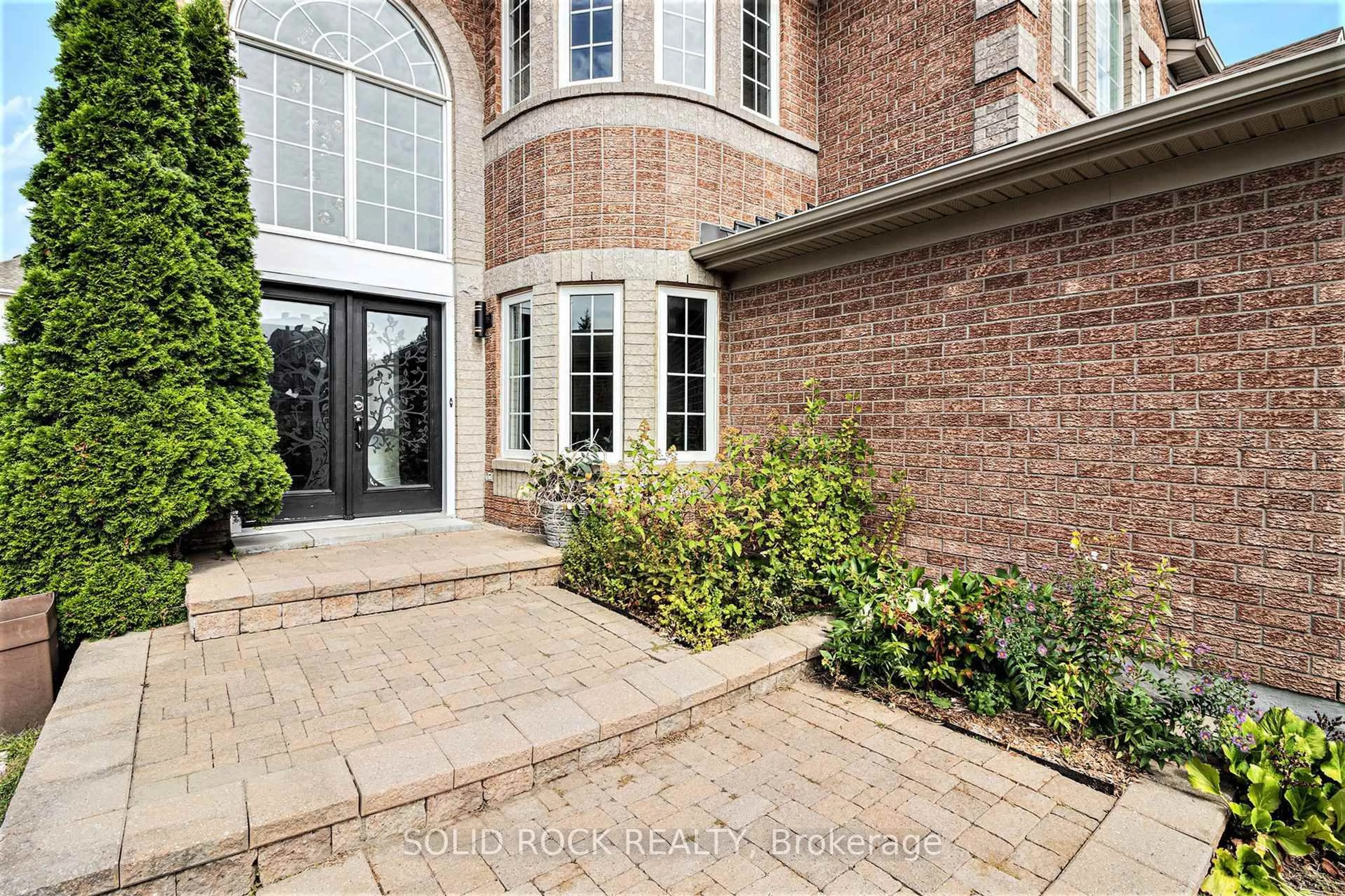 Home with brick exterior material, street for 2121 Valin St, Ottawa Ontario K4A 4T5