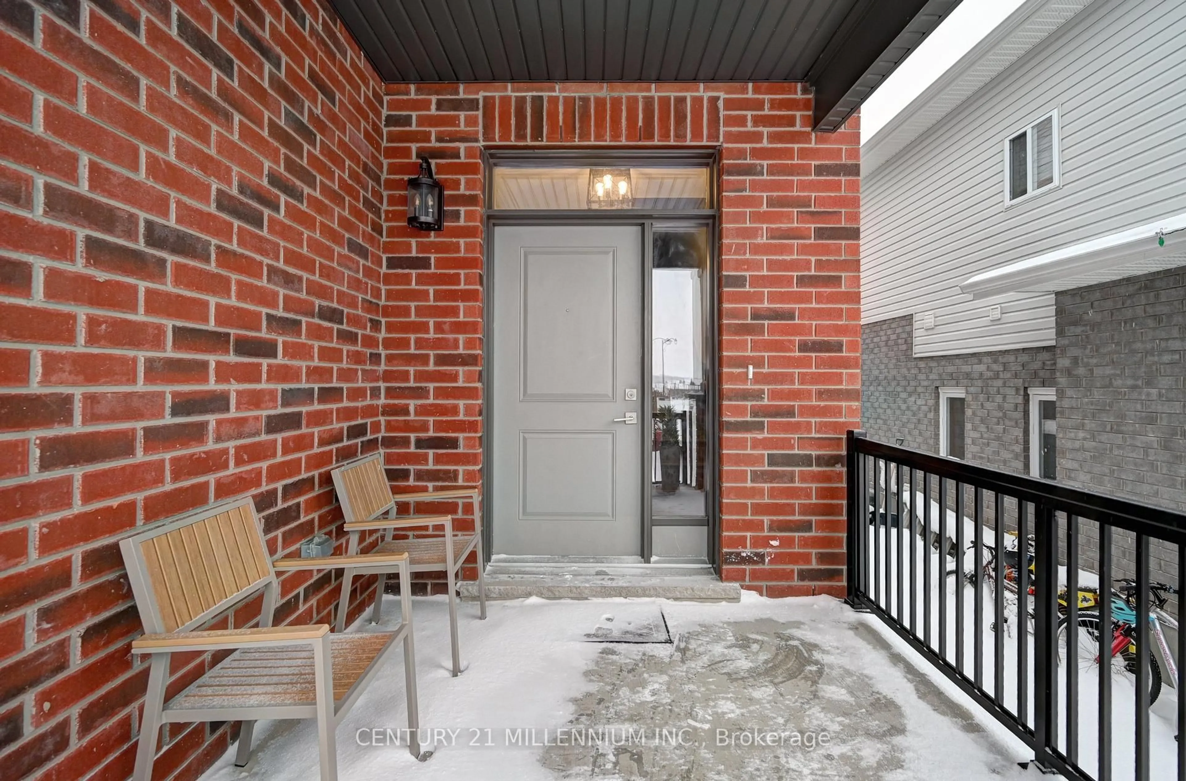 Unknown for 138 Woodberry Cres, Woolwich Ontario N3B 0E5