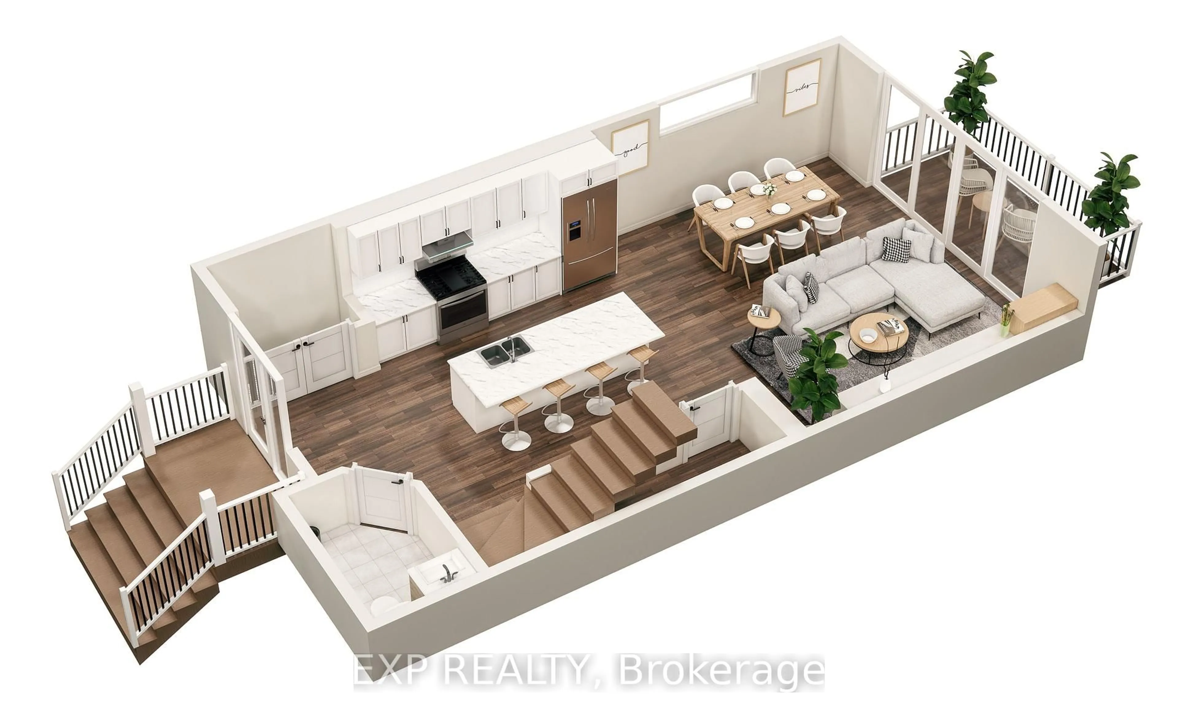 Unknown for 59 Carpe St, Casselman Ontario K0A 1M0